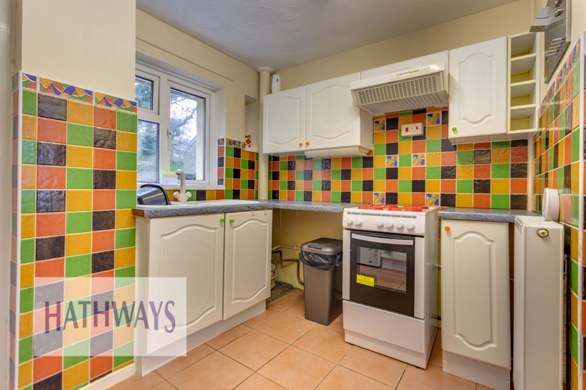 2 bed flat for sale in Milton Close, Cwmbran  - Property Image 8