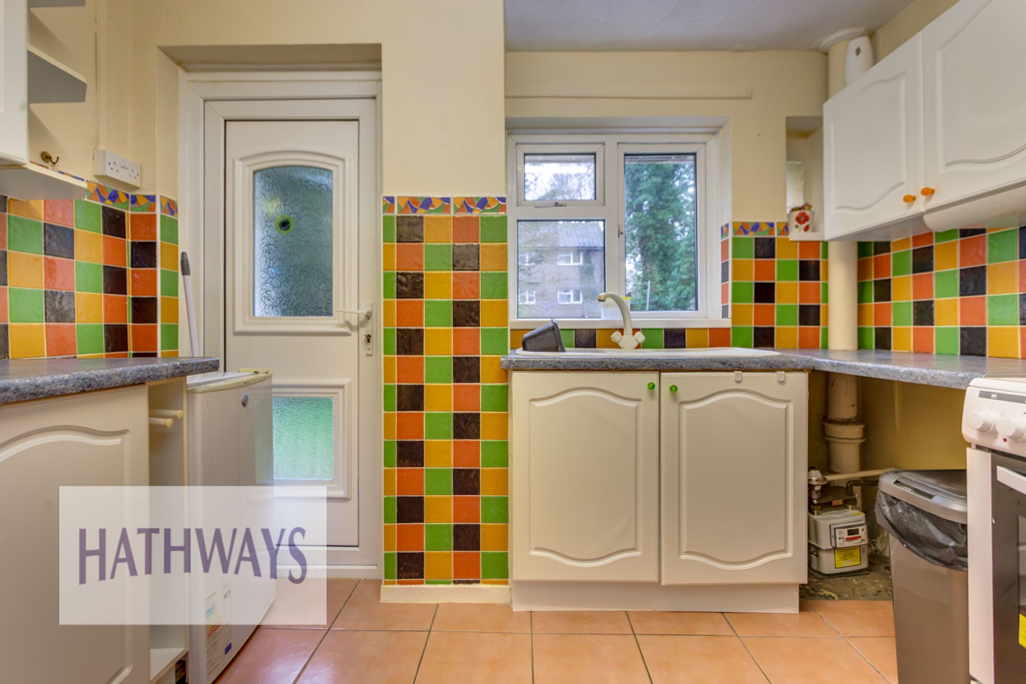 2 bed flat for sale in Milton Close, Cwmbran 8