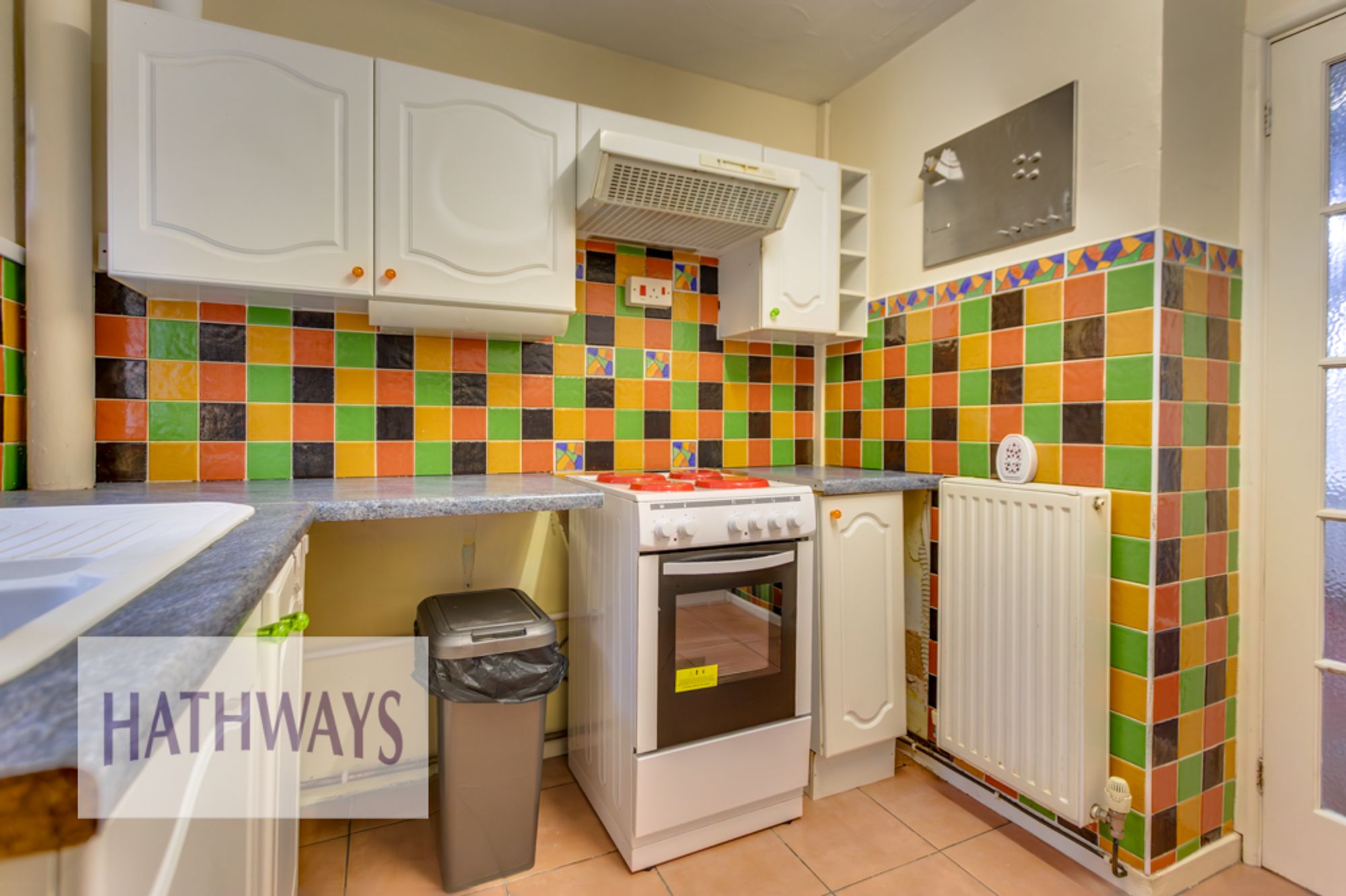 2 bed flat for sale in Milton Close, Cwmbran 9