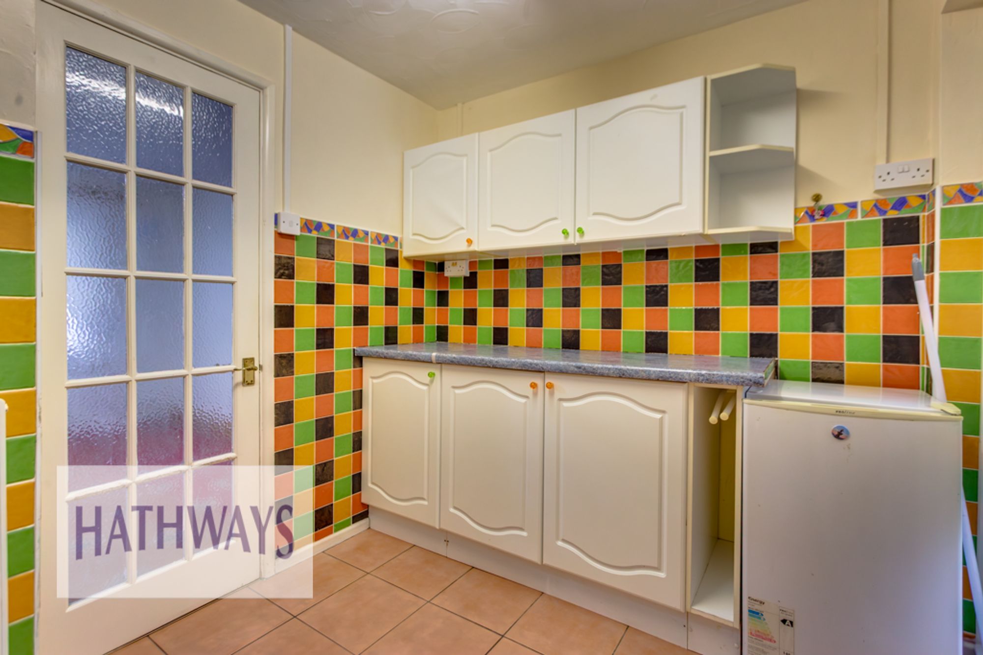 2 bed flat for sale in Milton Close, Cwmbran  - Property Image 11