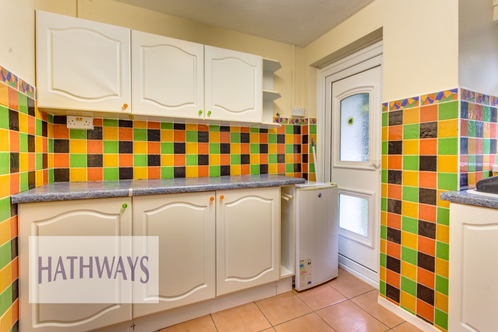 2 bed flat for sale in Milton Close, Cwmbran 11