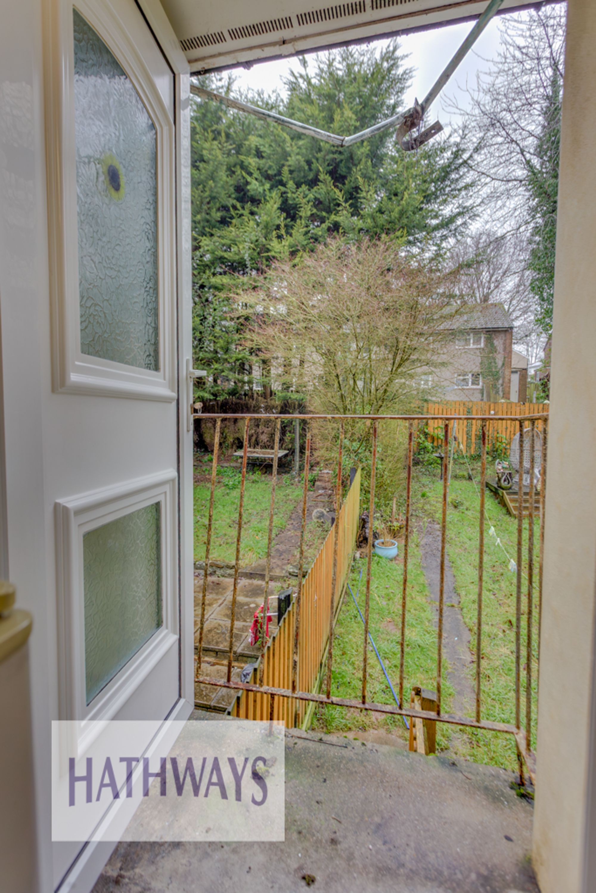 2 bed flat for sale in Milton Close, Cwmbran  - Property Image 13