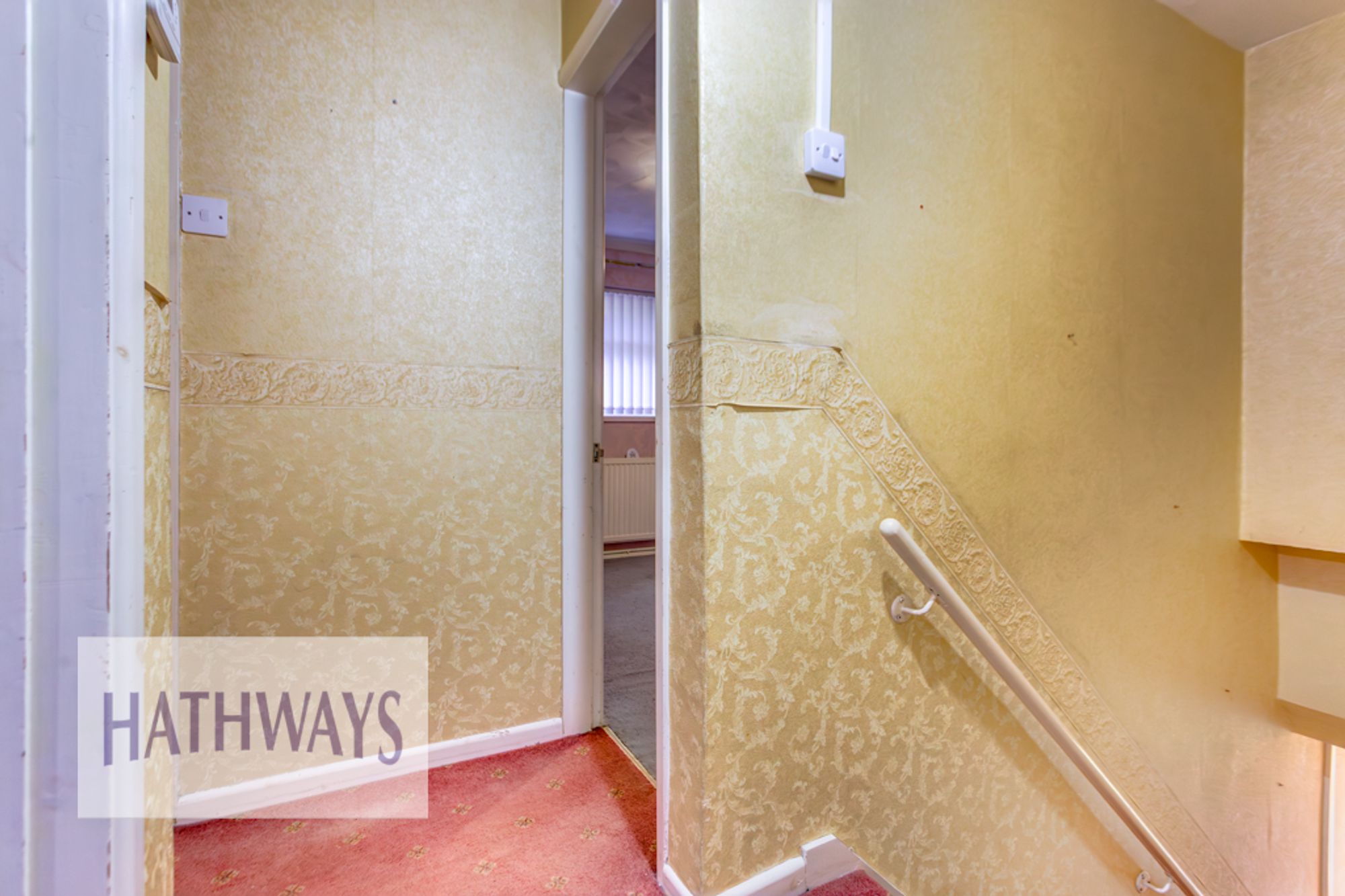 2 bed flat for sale in Milton Close, Cwmbran 3