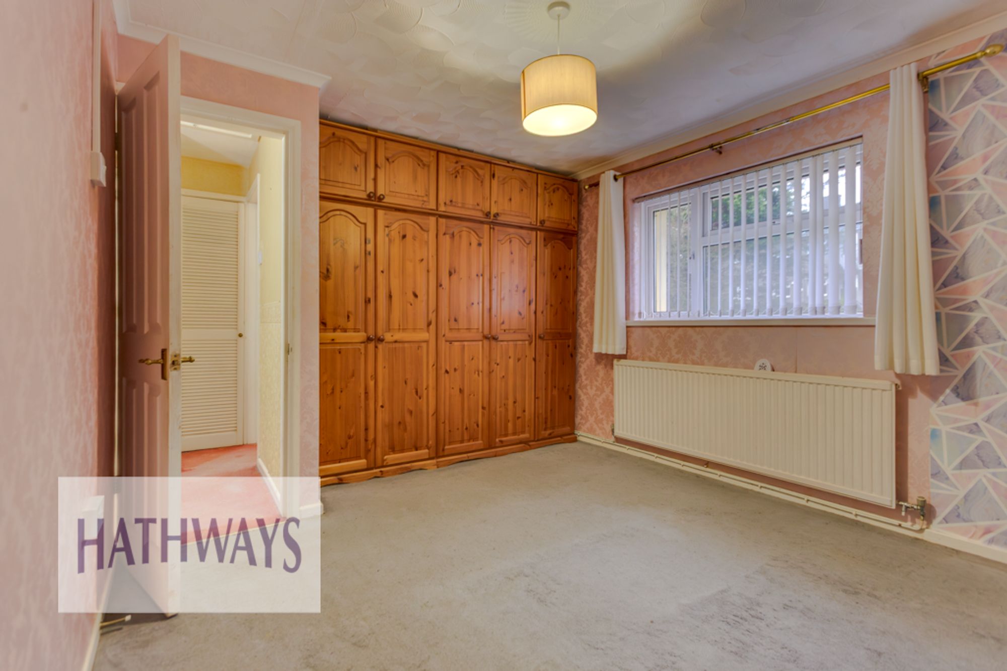 2 bed flat for sale in Milton Close, Cwmbran  - Property Image 14