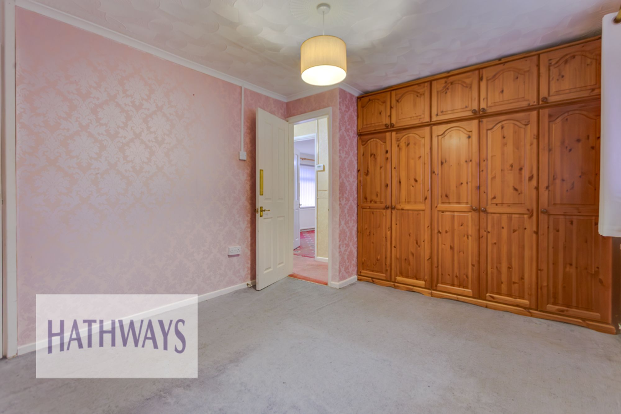 2 bed flat for sale in Milton Close, Cwmbran 14