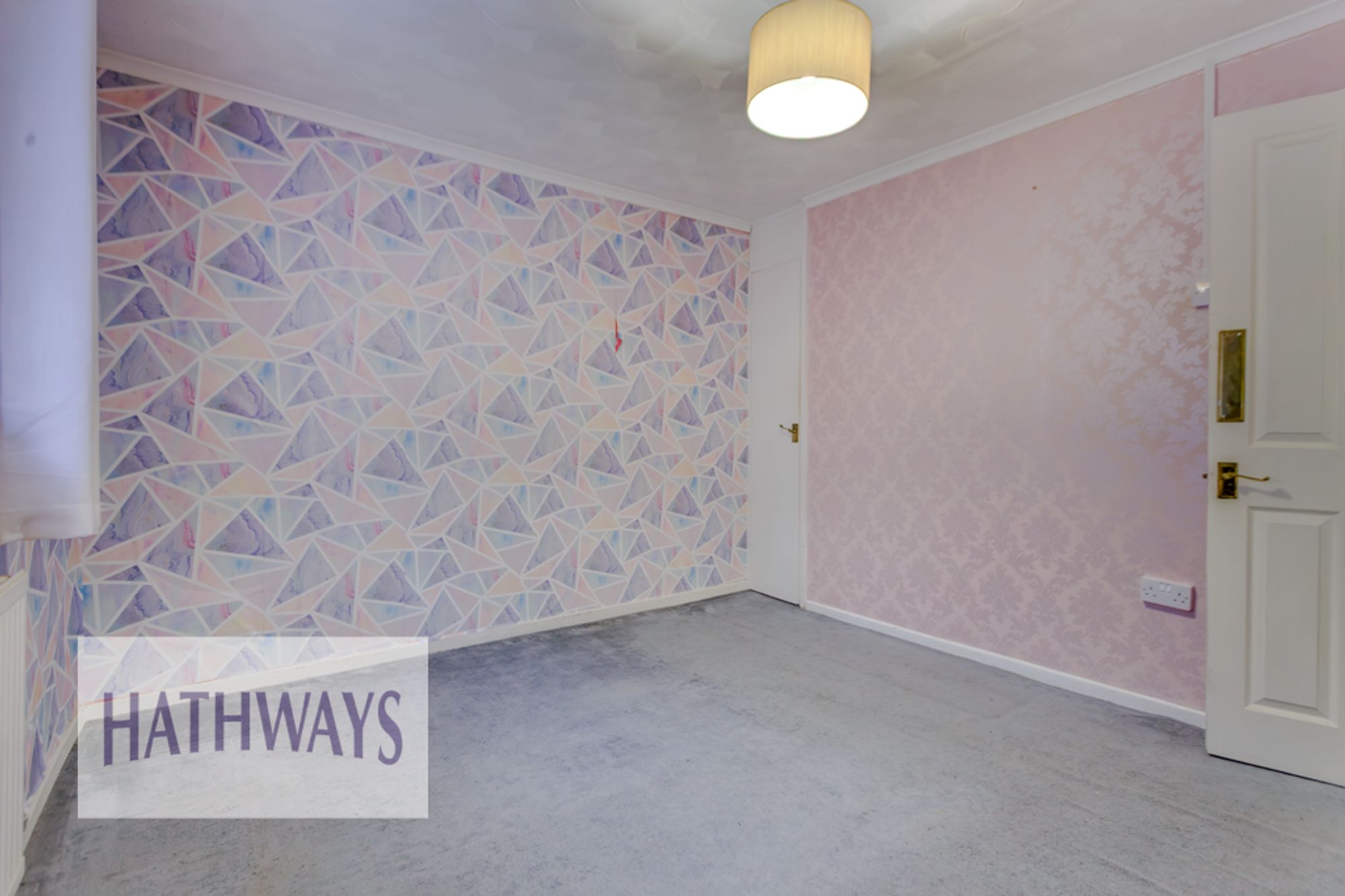 2 bed flat for sale in Milton Close, Cwmbran  - Property Image 17