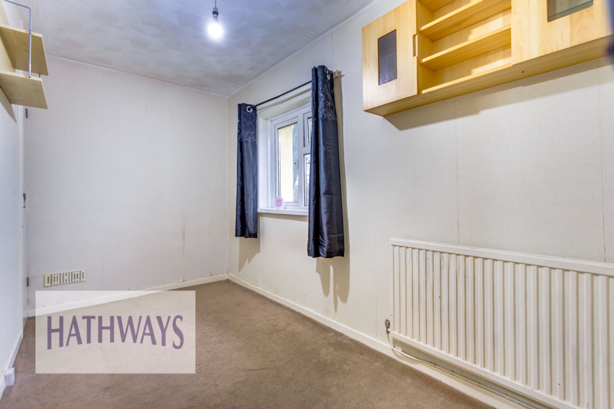 2 bed flat for sale in Milton Close, Cwmbran  - Property Image 18