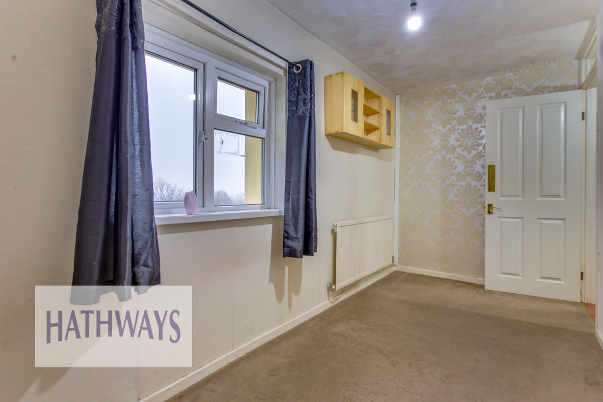 2 bed flat for sale in Milton Close, Cwmbran  - Property Image 19