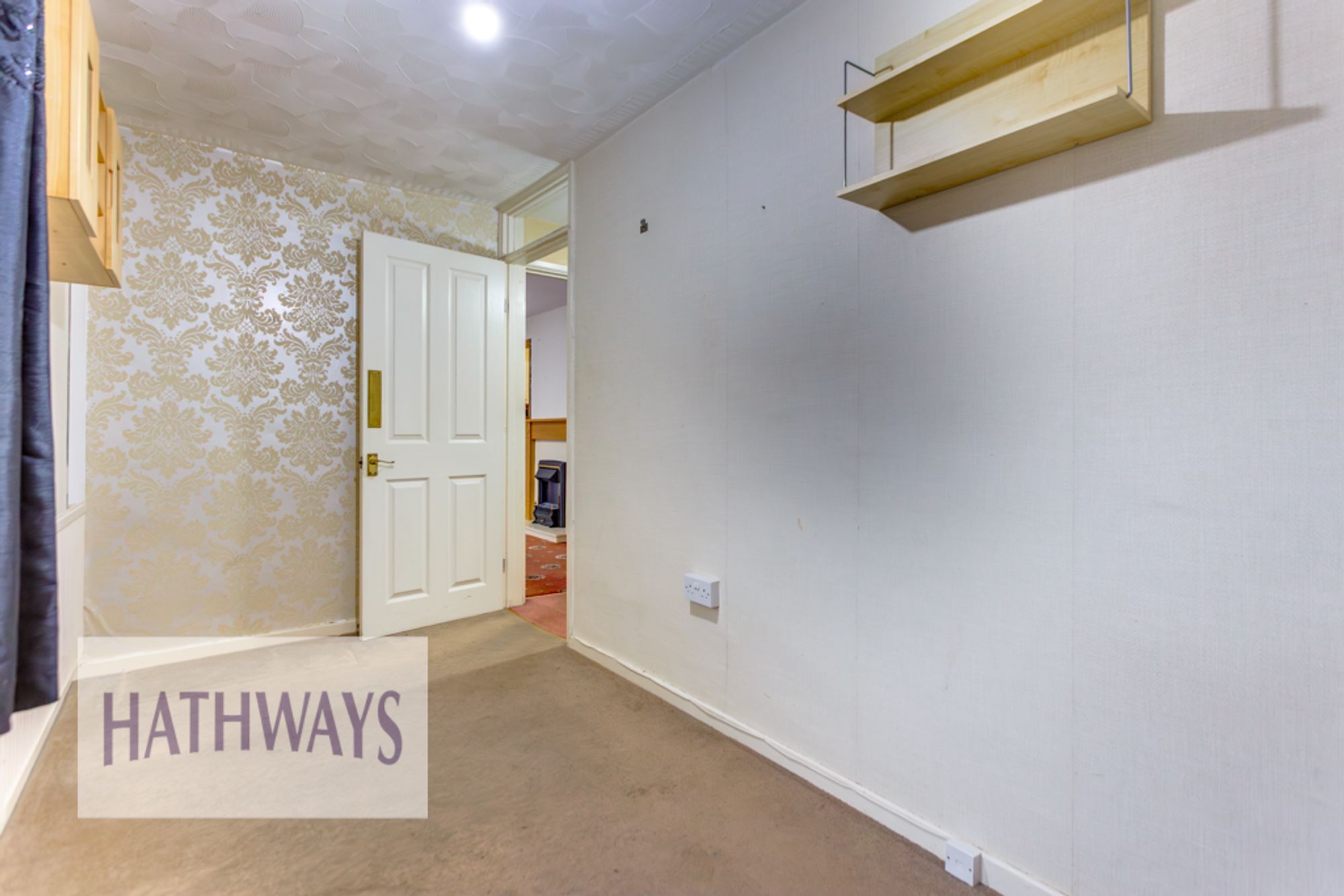 2 bed flat for sale in Milton Close, Cwmbran 19