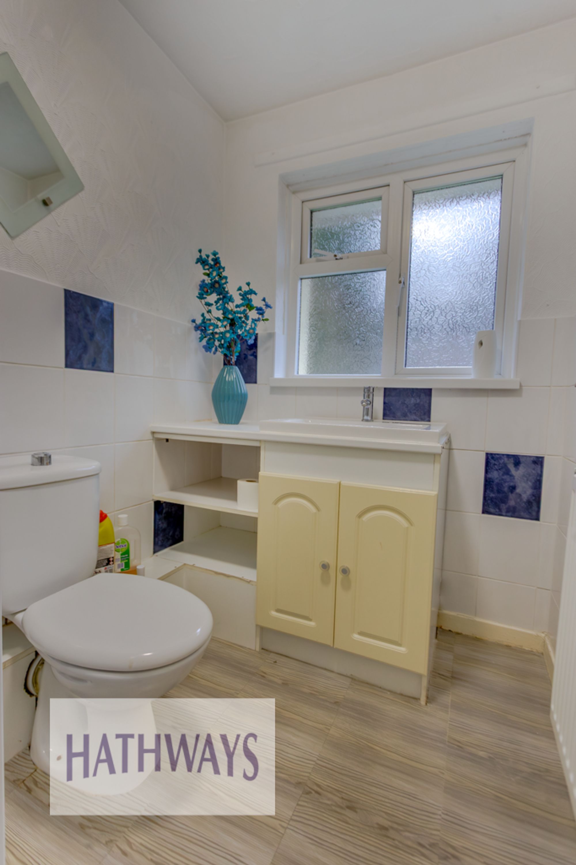 2 bed flat for sale in Milton Close, Cwmbran 20