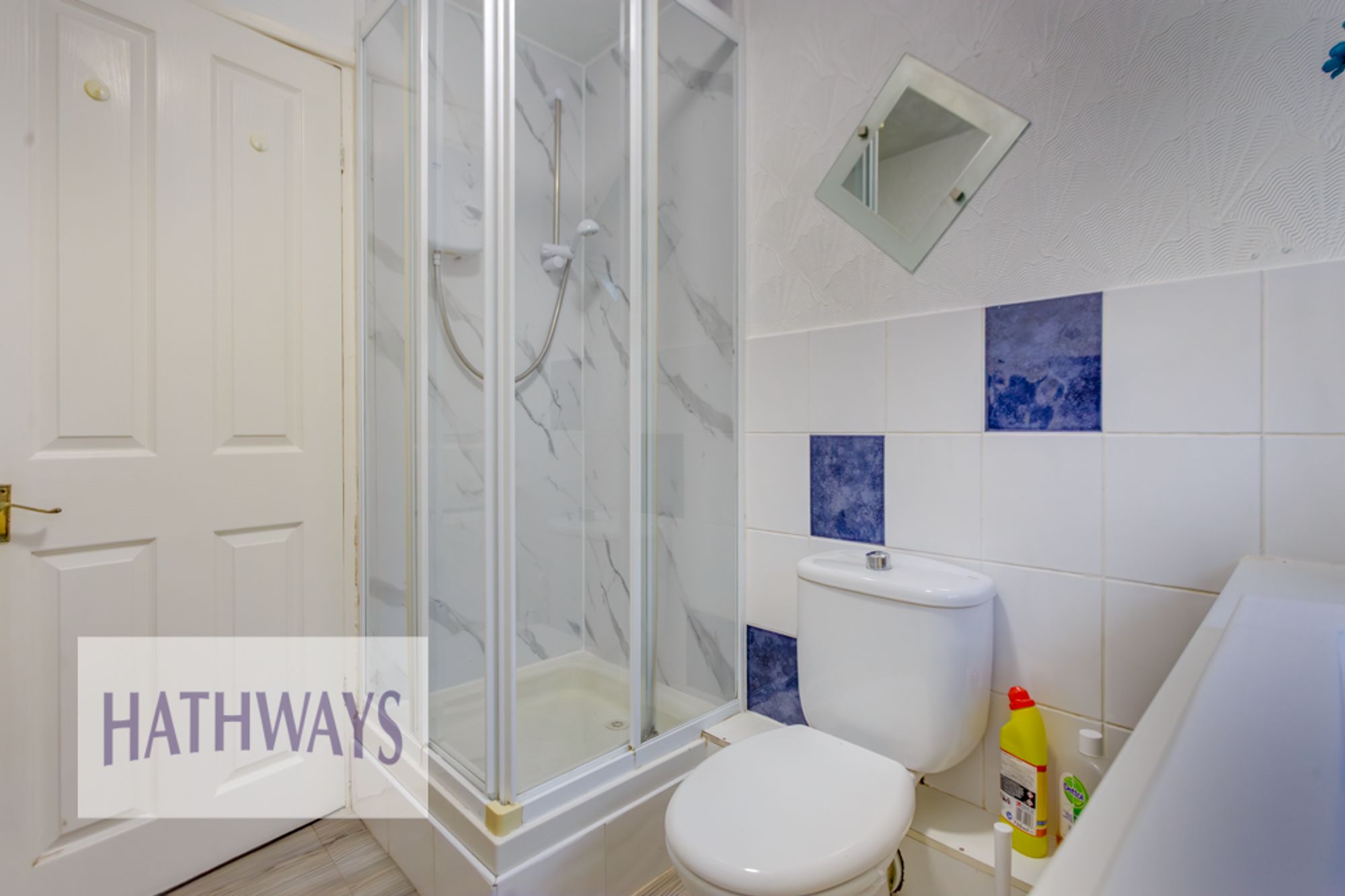 2 bed flat for sale in Milton Close, Cwmbran  - Property Image 22