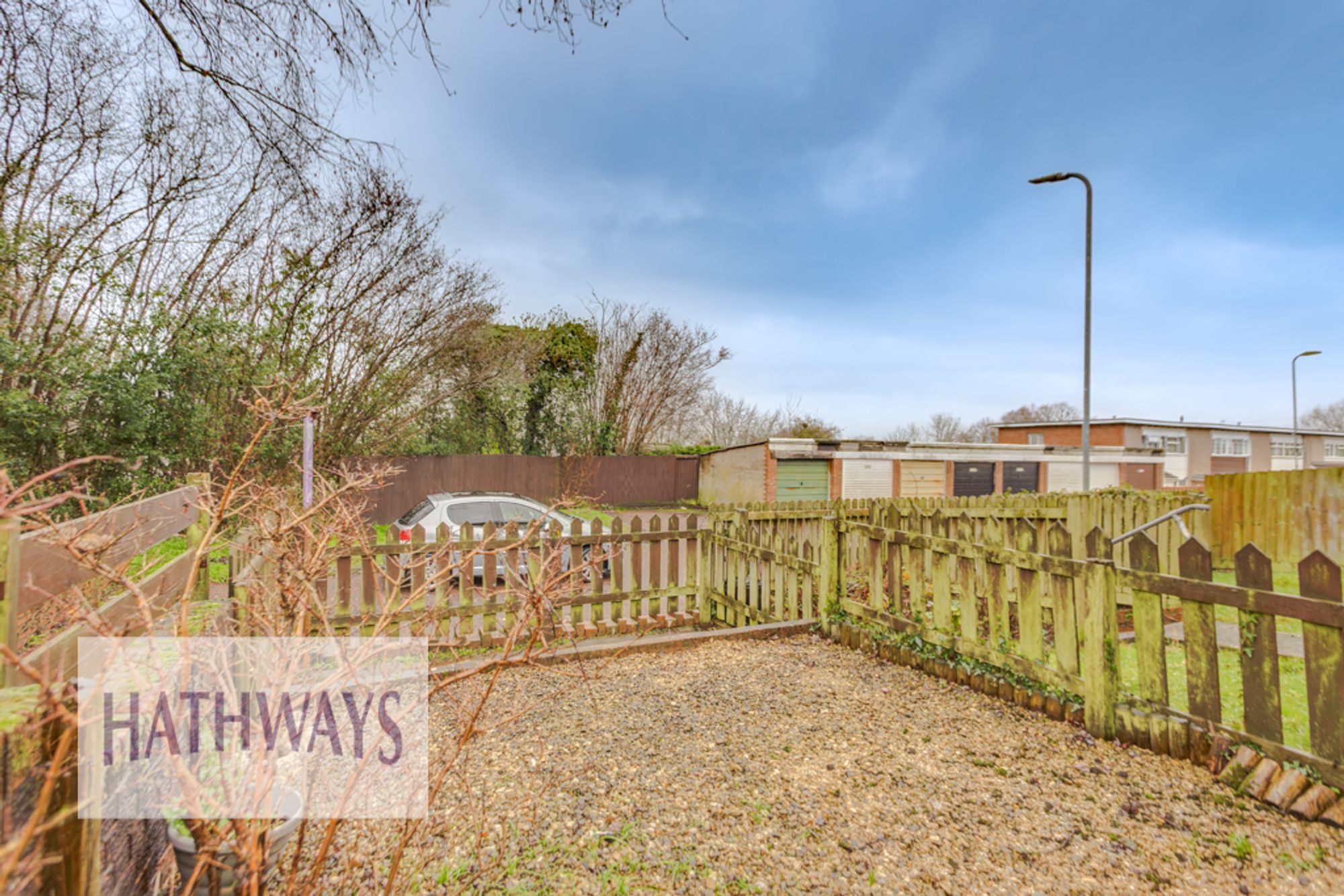 2 bed flat for sale in Milton Close, Cwmbran  - Property Image 27