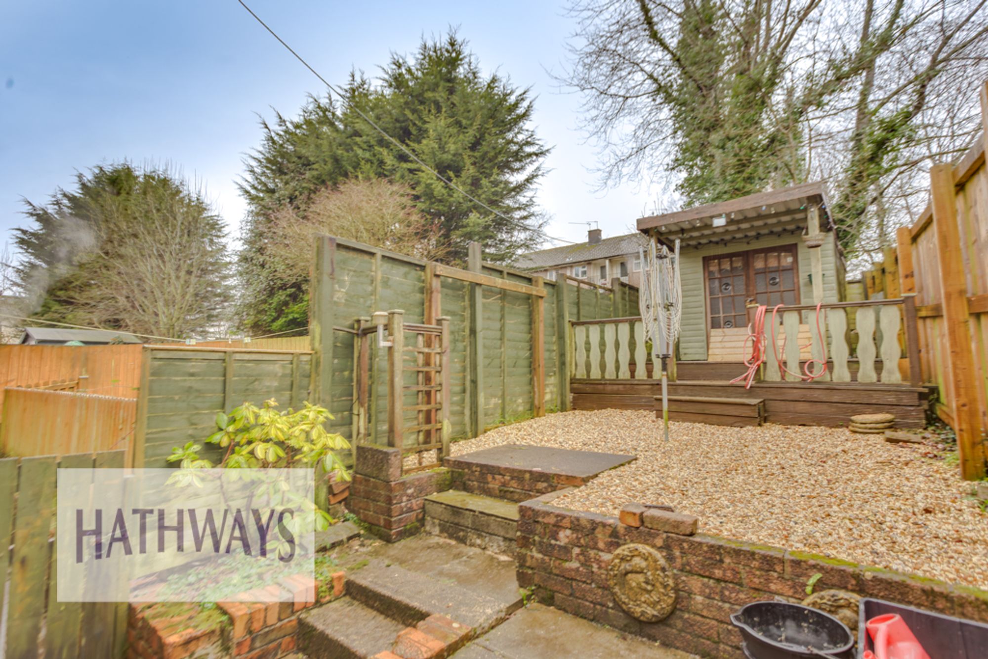 2 bed flat for sale in Milton Close, Cwmbran 23