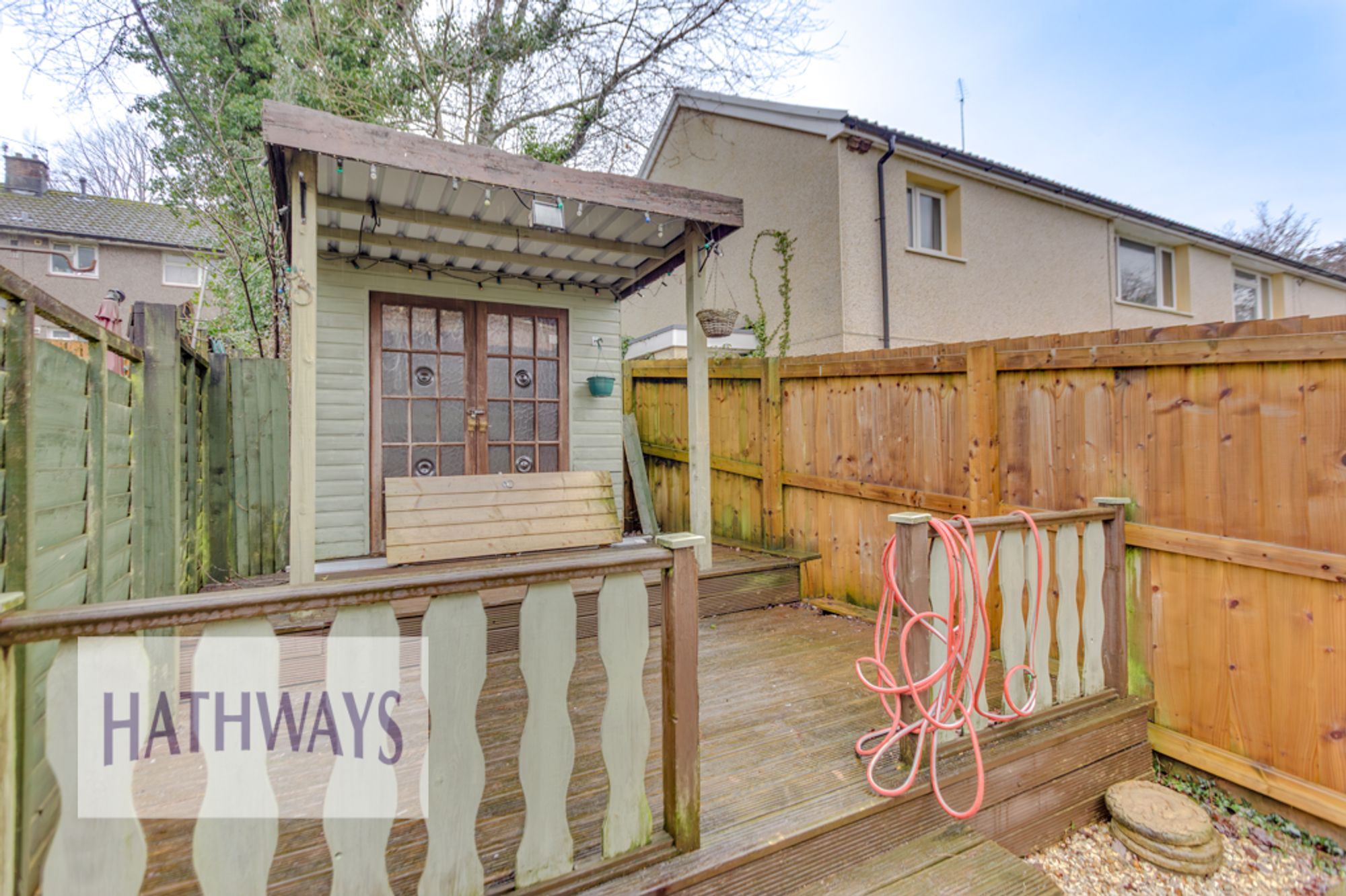 2 bed flat for sale in Milton Close, Cwmbran 24