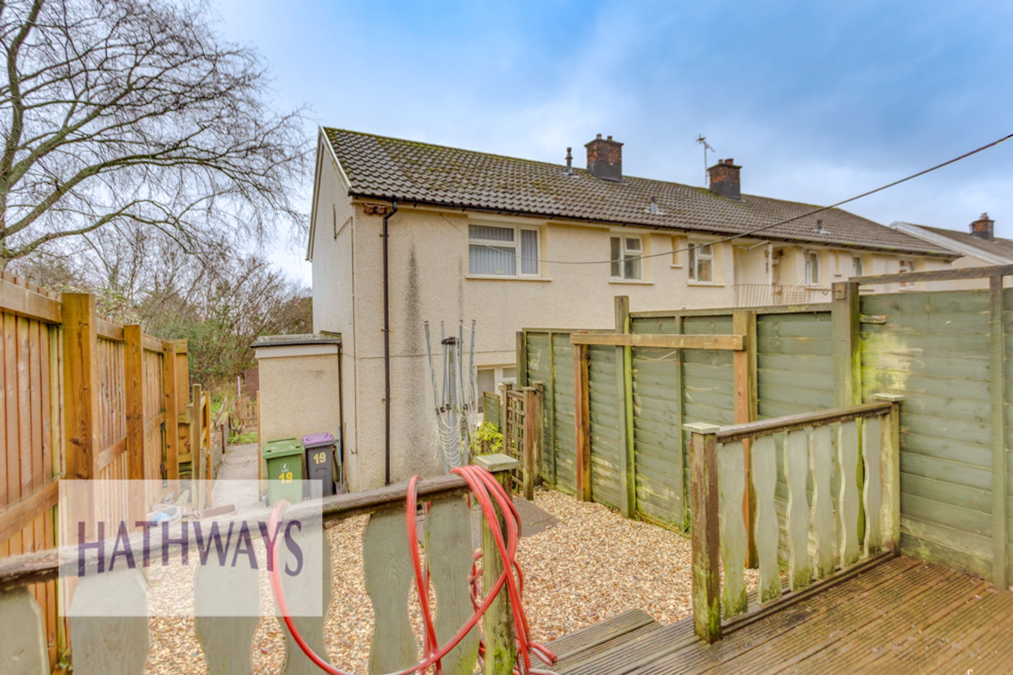 2 bed flat for sale in Milton Close, Cwmbran  - Property Image 26