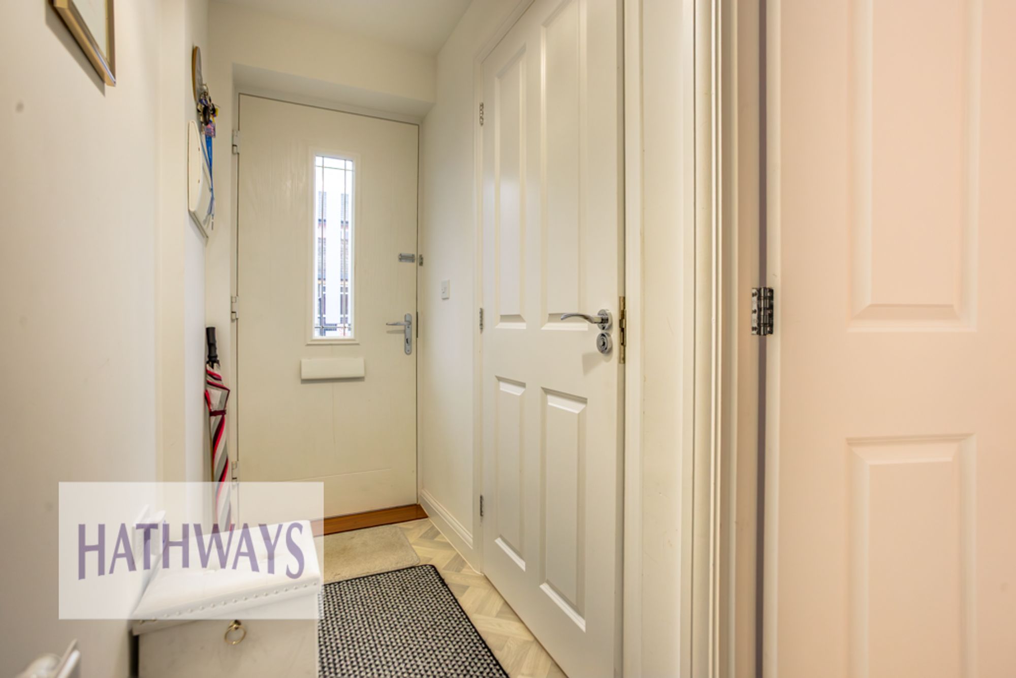 3 bed semi-detached house for sale in Alba Avenue, Cwmbran 3