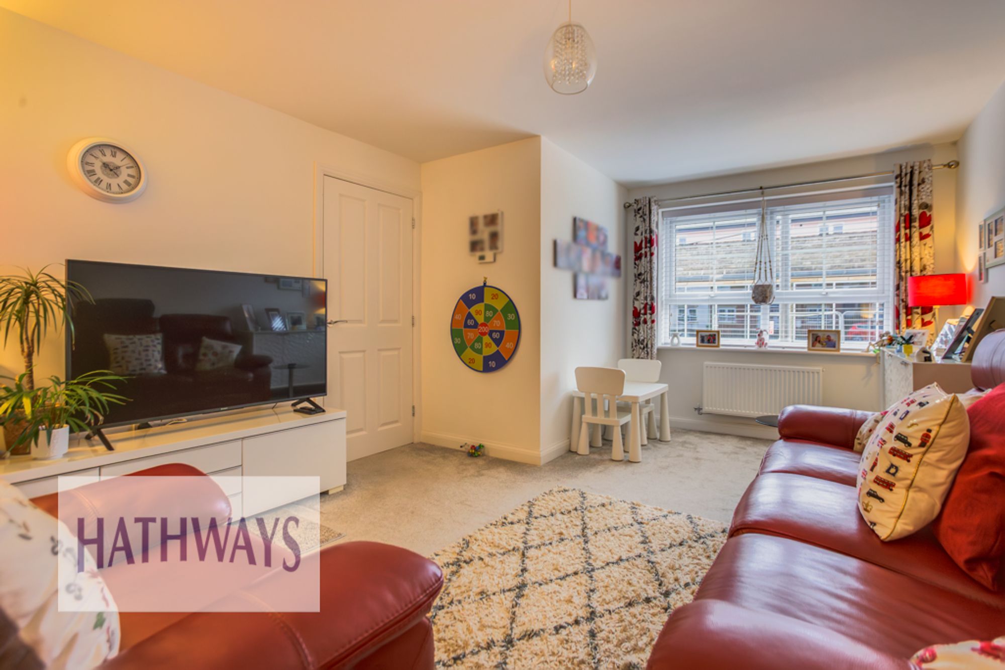 3 bed semi-detached house for sale in Alba Avenue, Cwmbran 6