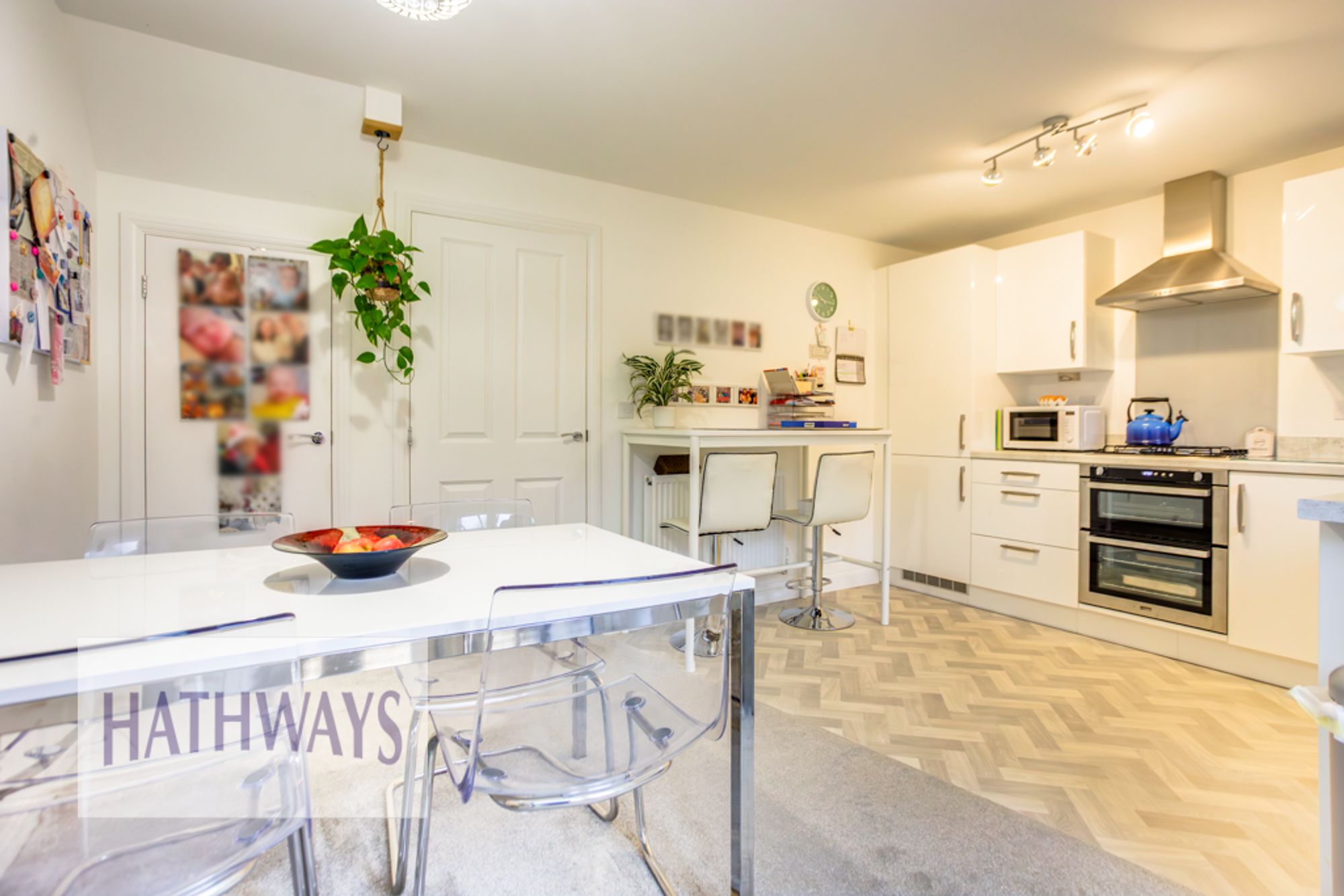 3 bed semi-detached house for sale in Alba Avenue, Cwmbran 12