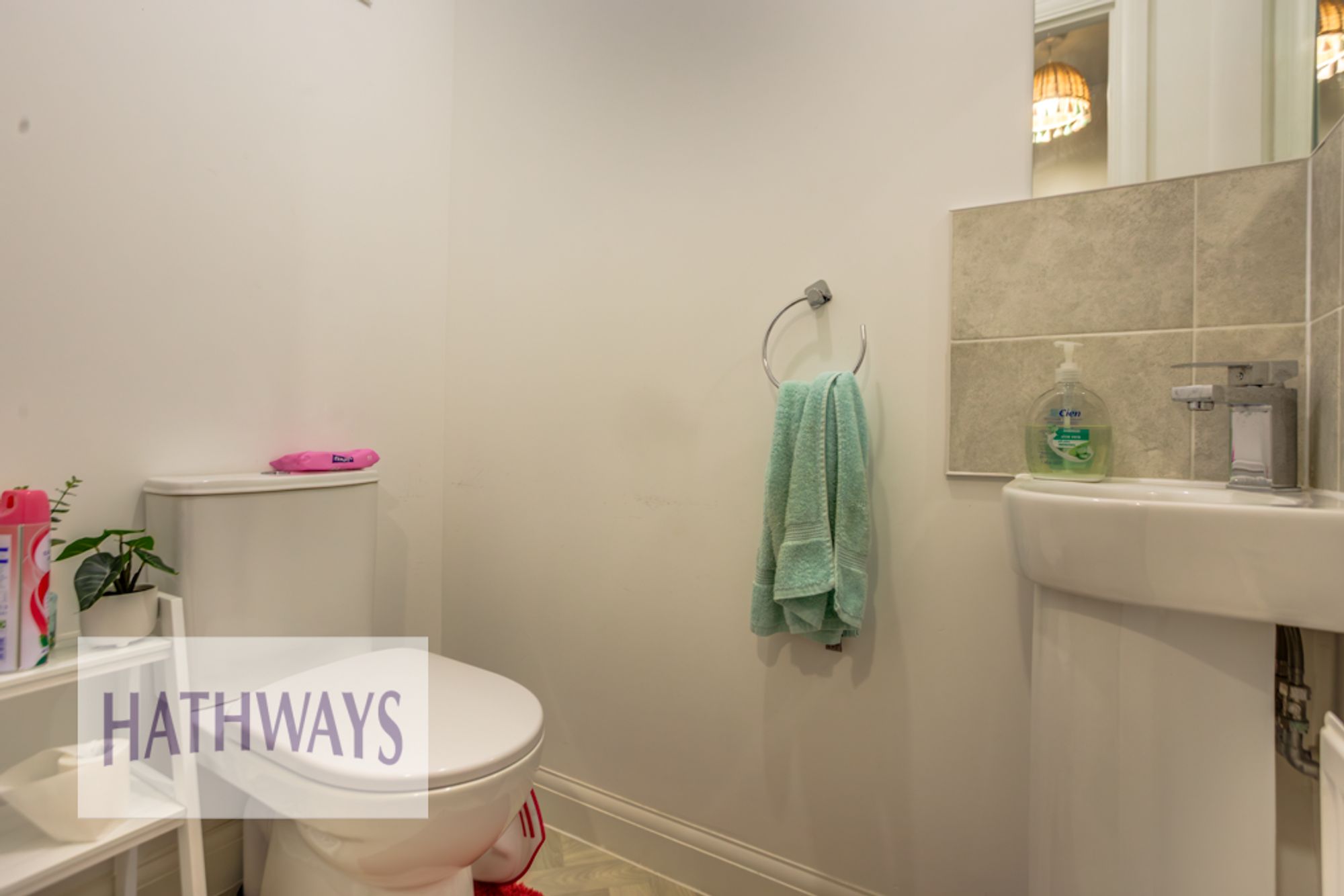 3 bed semi-detached house for sale in Alba Avenue, Cwmbran  - Property Image 15