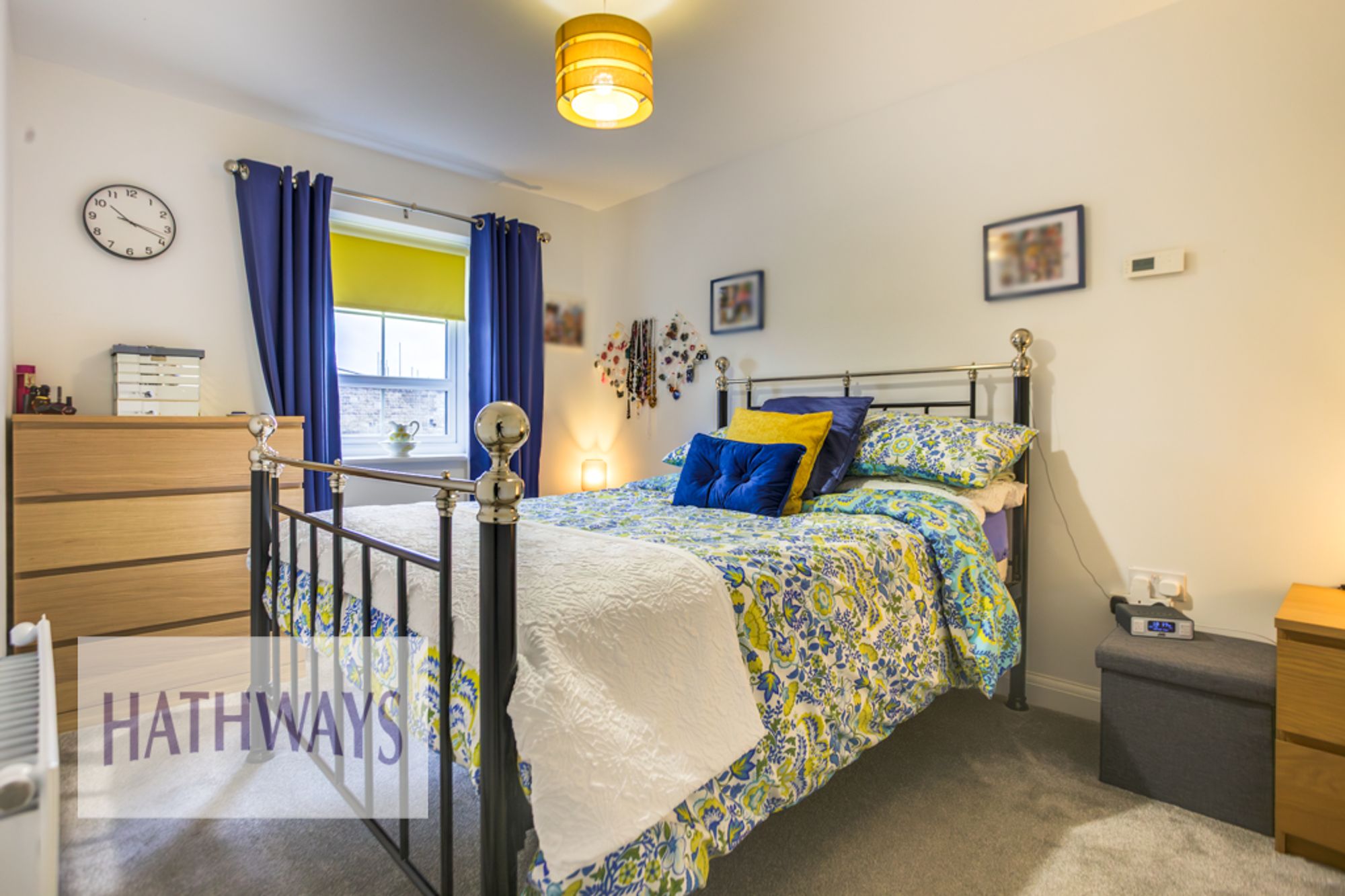 3 bed semi-detached house for sale in Alba Avenue, Cwmbran 16