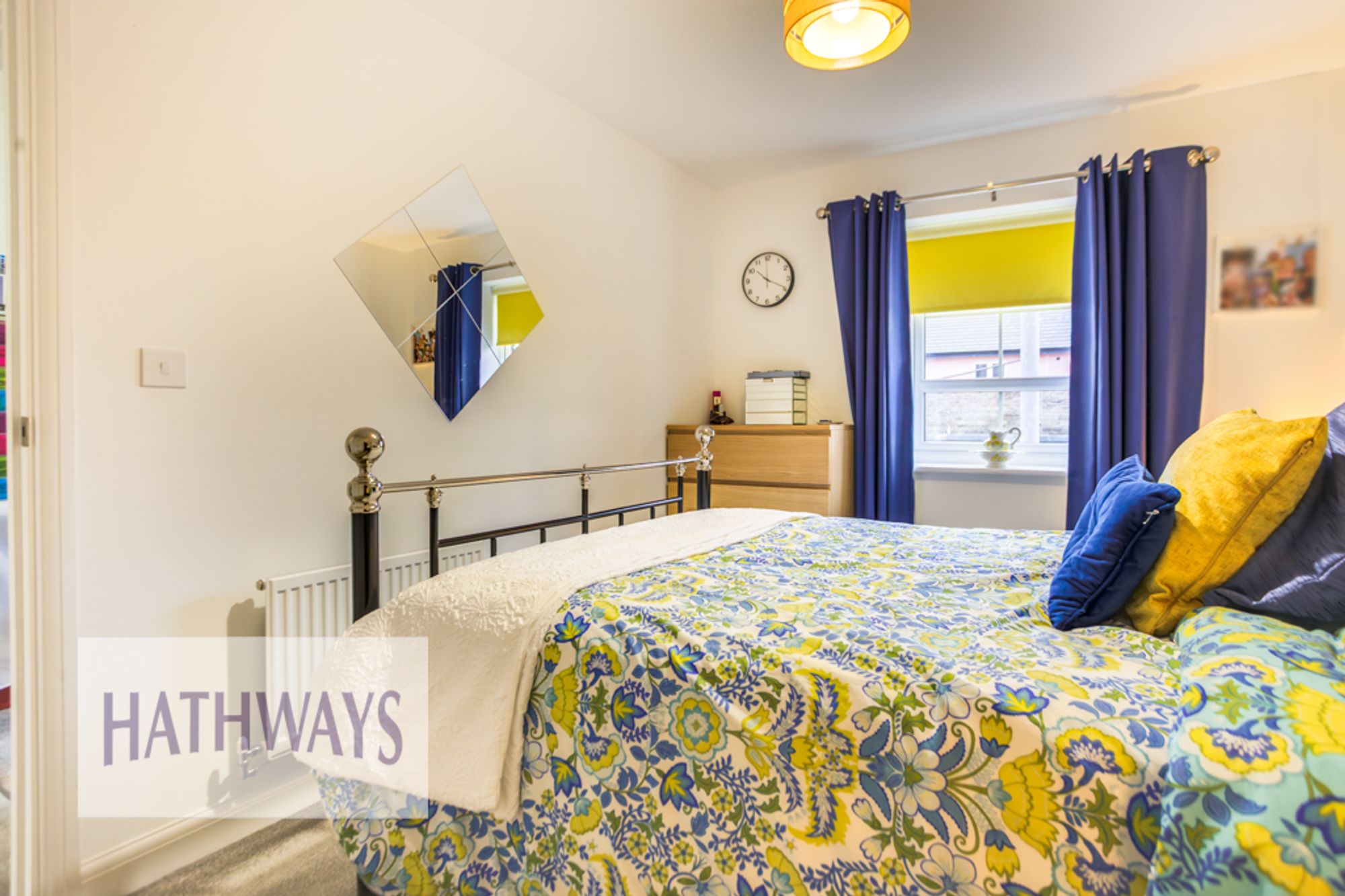 3 bed semi-detached house for sale in Alba Avenue, Cwmbran  - Property Image 20