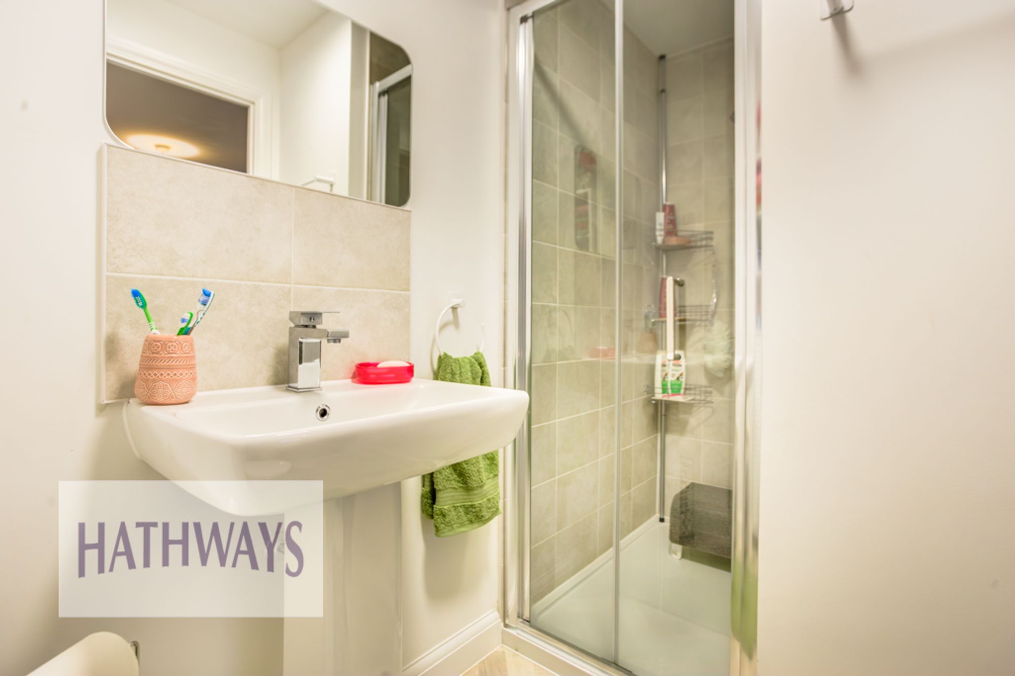 3 bed semi-detached house for sale in Alba Avenue, Cwmbran 21