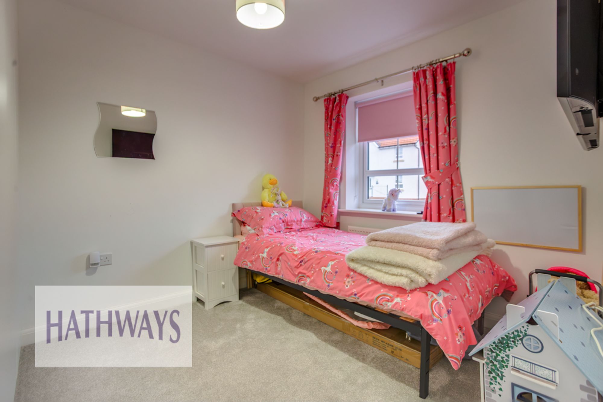 3 bed semi-detached house for sale in Alba Avenue, Cwmbran 23