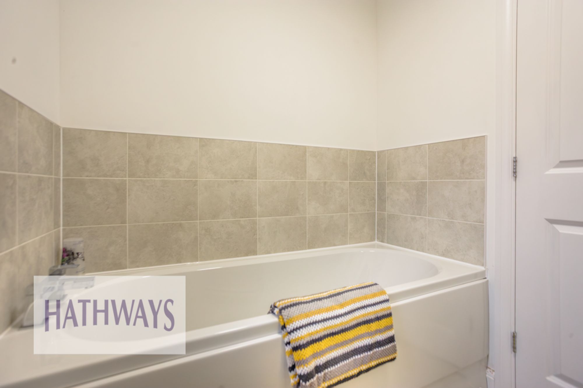 3 bed semi-detached house for sale in Alba Avenue, Cwmbran  - Property Image 32