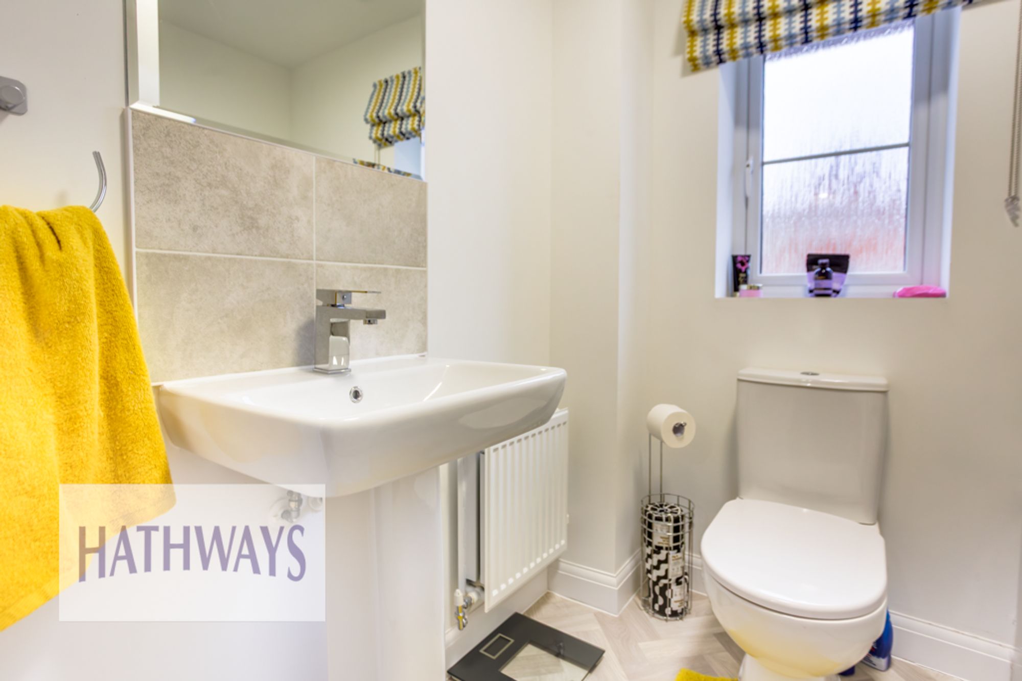 3 bed semi-detached house for sale in Alba Avenue, Cwmbran  - Property Image 30