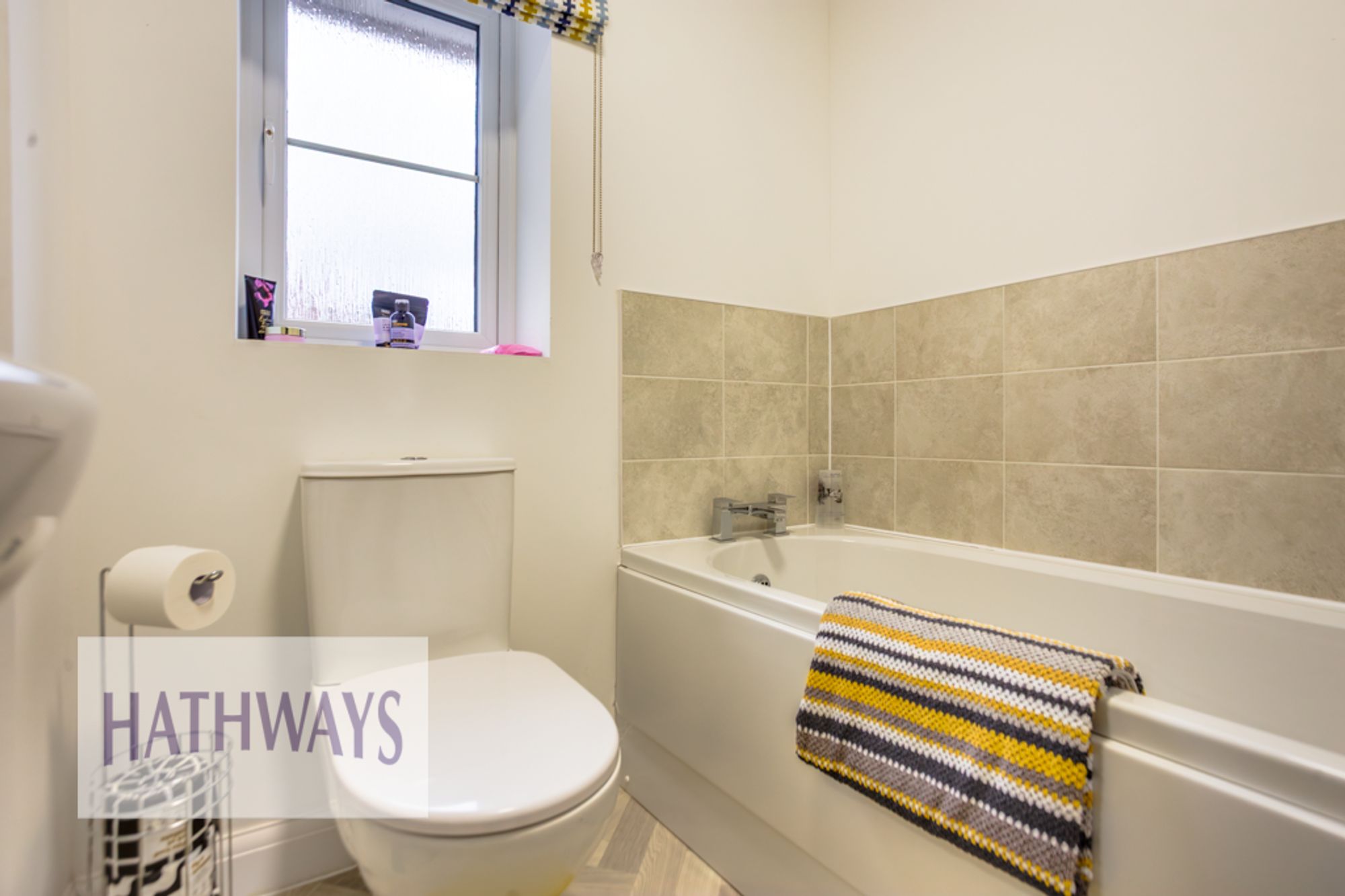 3 bed semi-detached house for sale in Alba Avenue, Cwmbran  - Property Image 31
