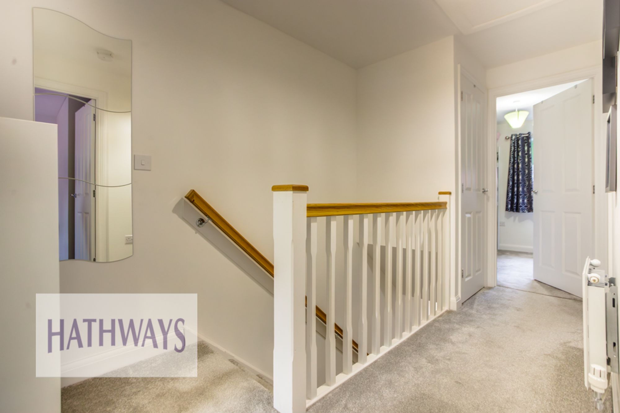 3 bed semi-detached house for sale in Alba Avenue, Cwmbran  - Property Image 16