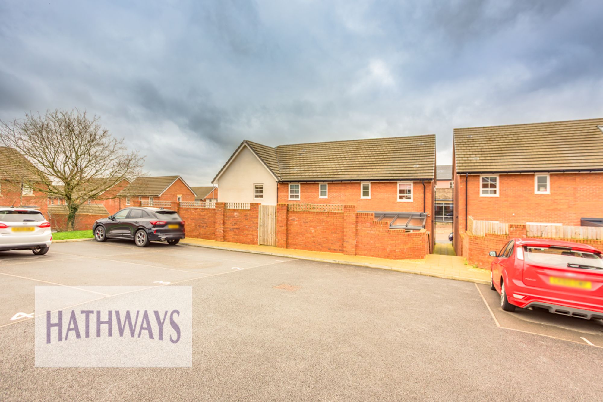 3 bed semi-detached house for sale in Alba Avenue, Cwmbran 39