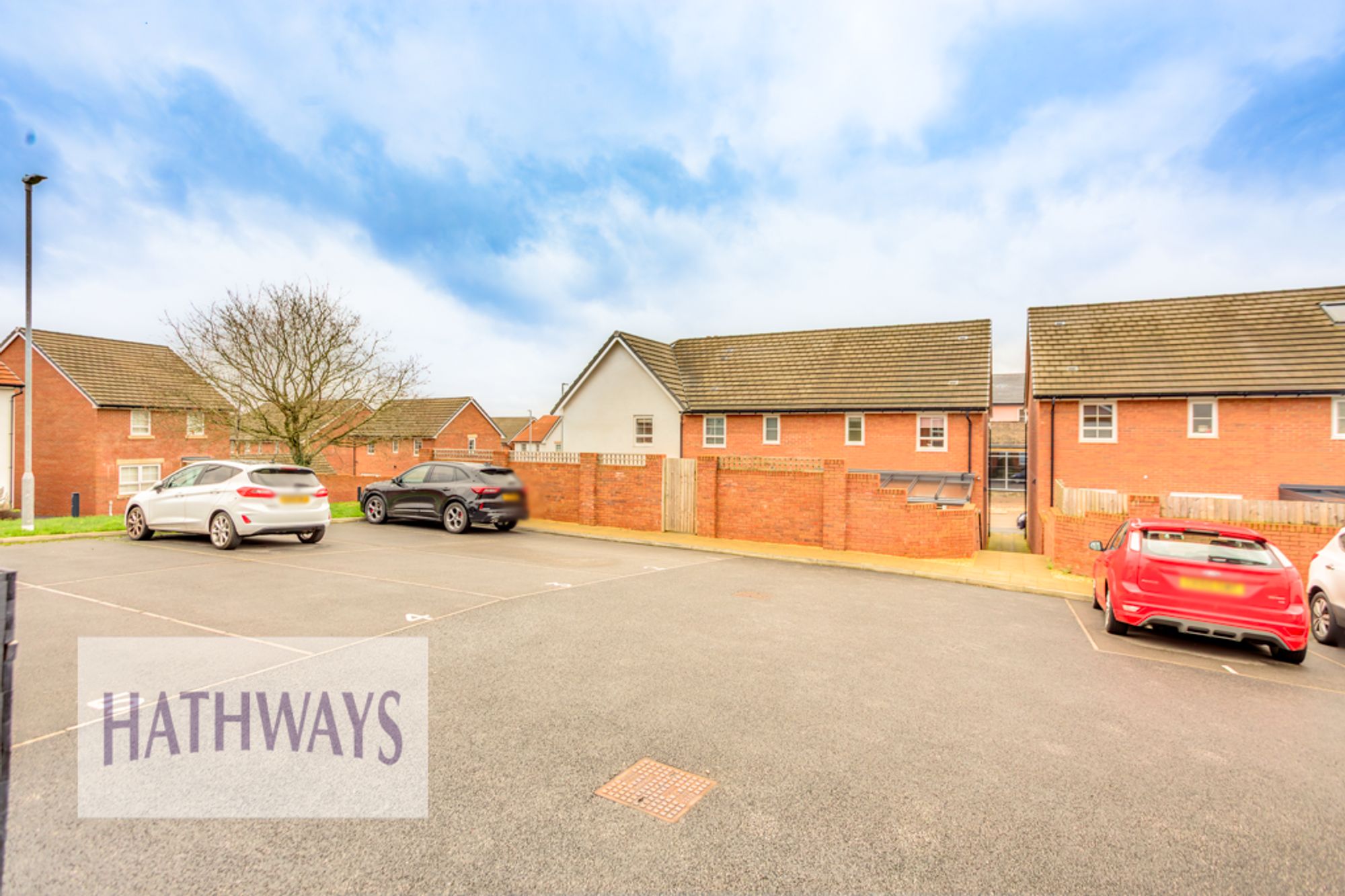 3 bed semi-detached house for sale in Alba Avenue, Cwmbran  - Property Image 41