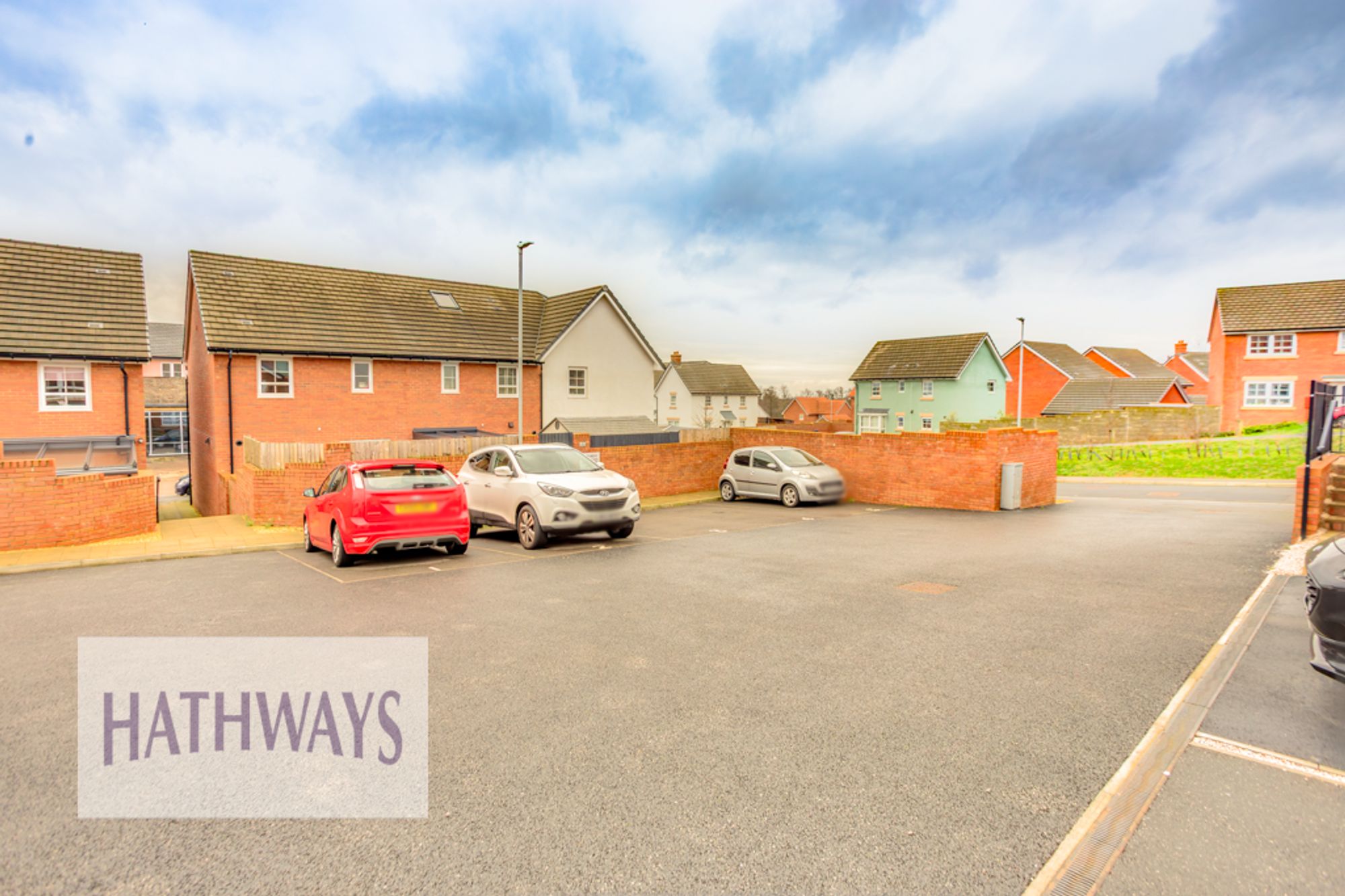 3 bed semi-detached house for sale in Alba Avenue, Cwmbran 41