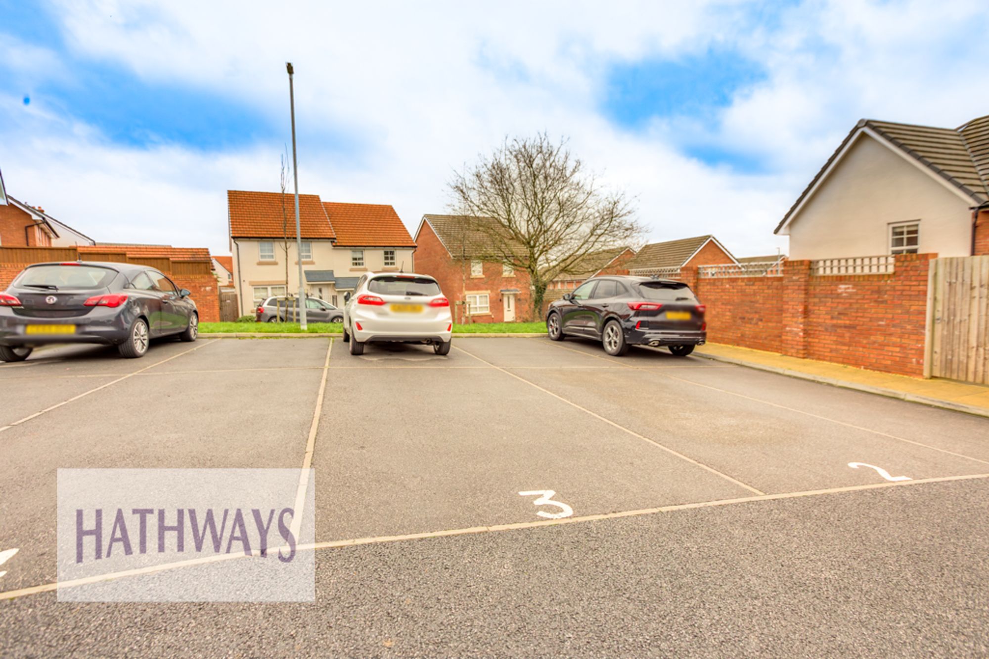 3 bed semi-detached house for sale in Alba Avenue, Cwmbran 42