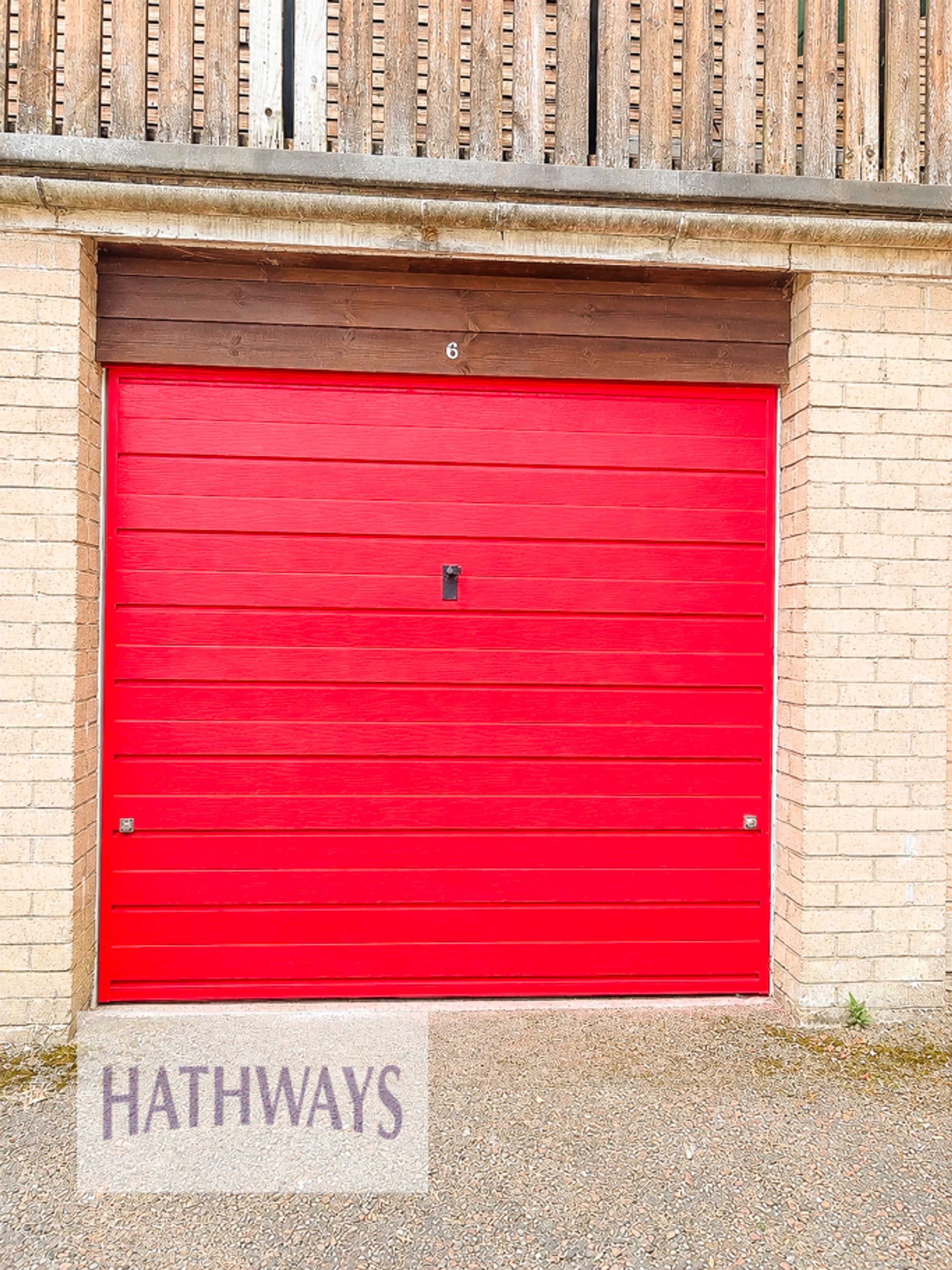Garages for sale in Neerings, Cwmbran 1