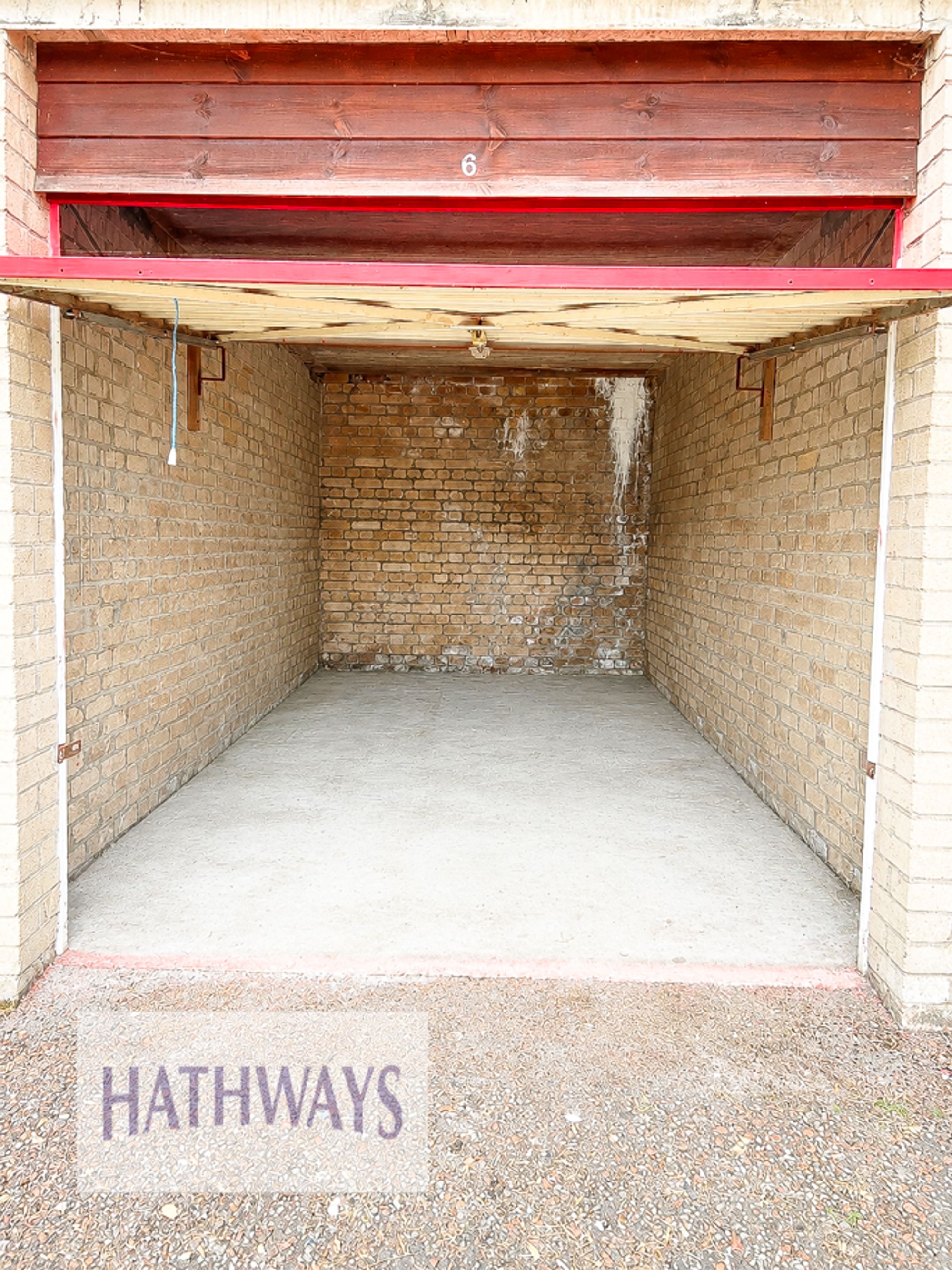 Garages for sale in Neerings, Cwmbran  - Property Image 3