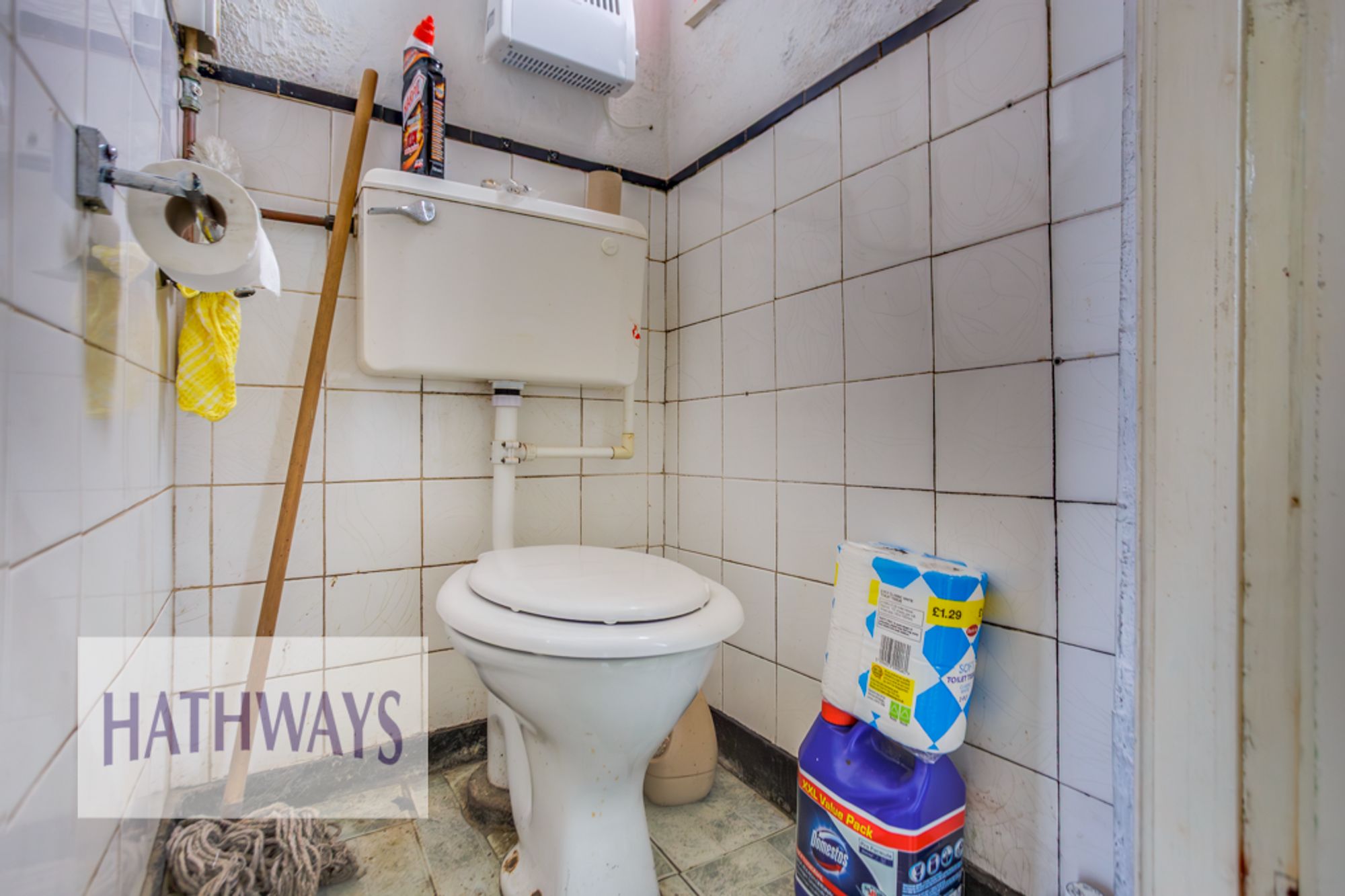 3 bed semi-detached house for sale in Constance Street, Newport 18