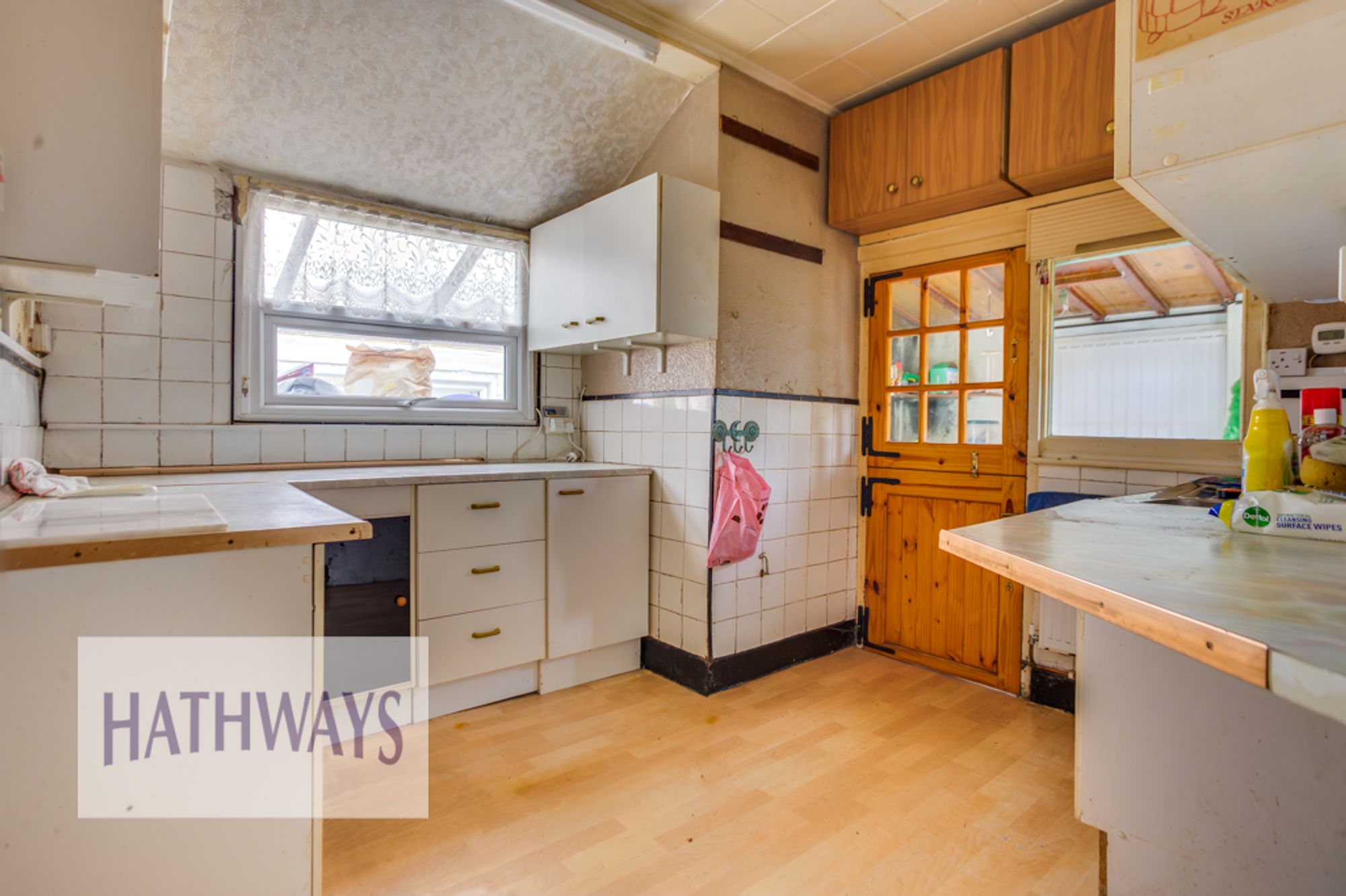 3 bed semi-detached house for sale in Constance Street, Newport 14
