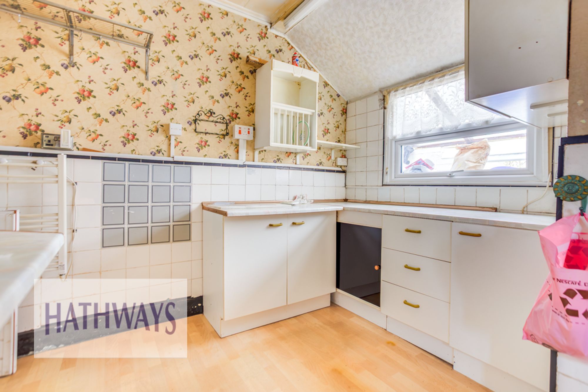 3 bed semi-detached house for sale in Constance Street, Newport  - Property Image 14