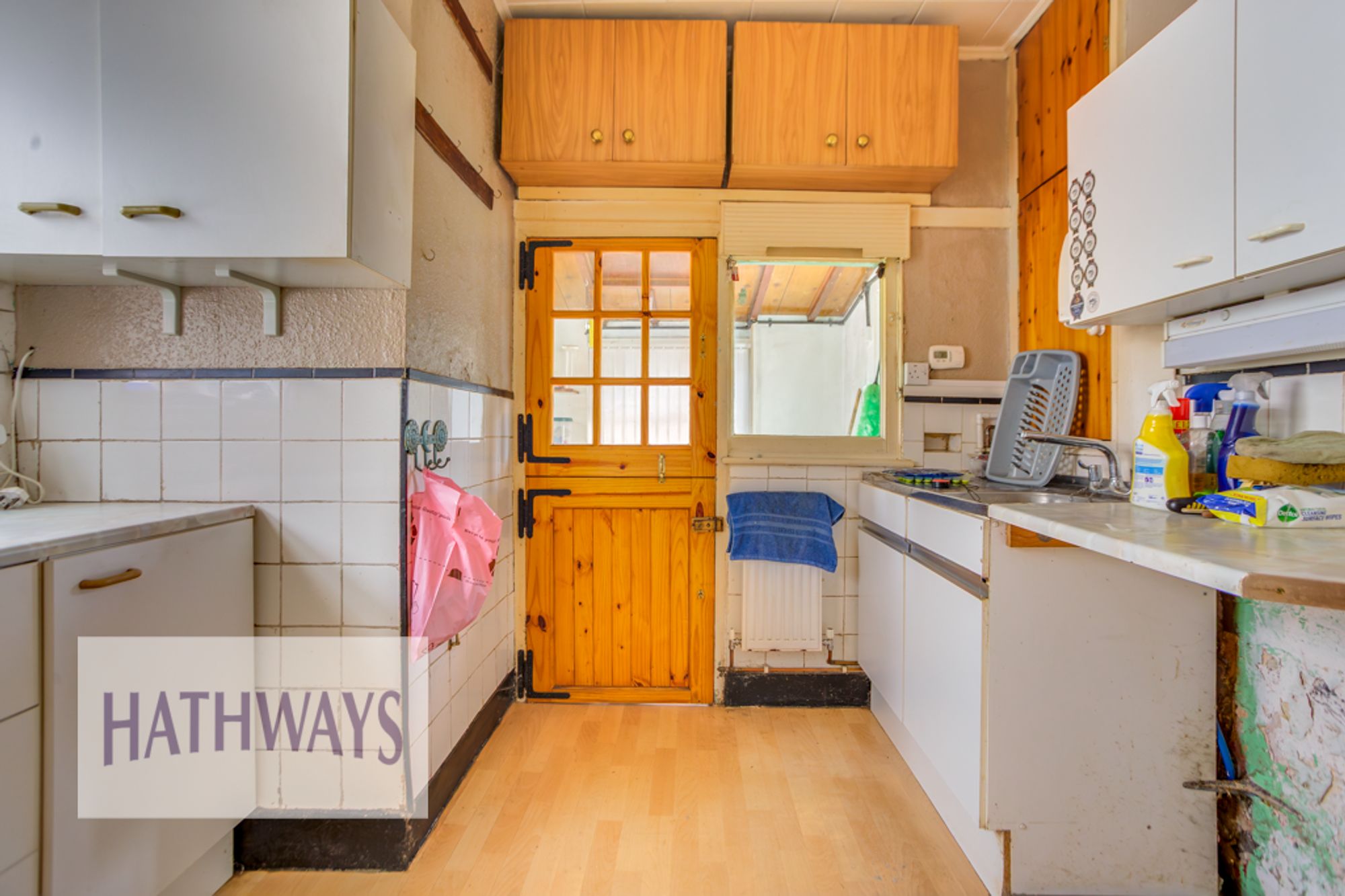 3 bed semi-detached house for sale in Constance Street, Newport  - Property Image 17
