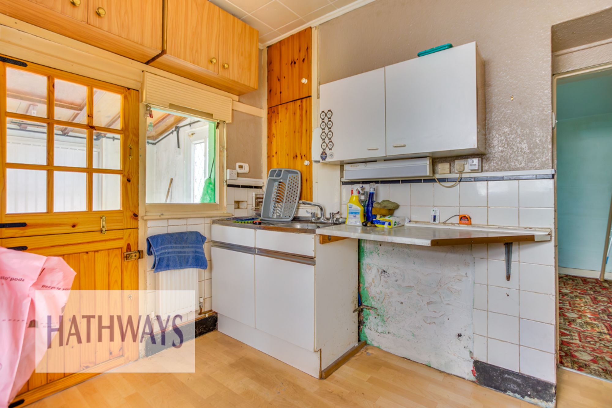 3 bed semi-detached house for sale in Constance Street, Newport 15