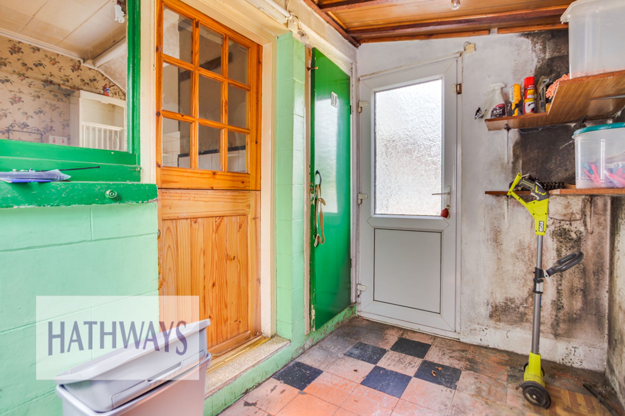3 bed semi-detached house for sale in Constance Street, Newport  - Property Image 18
