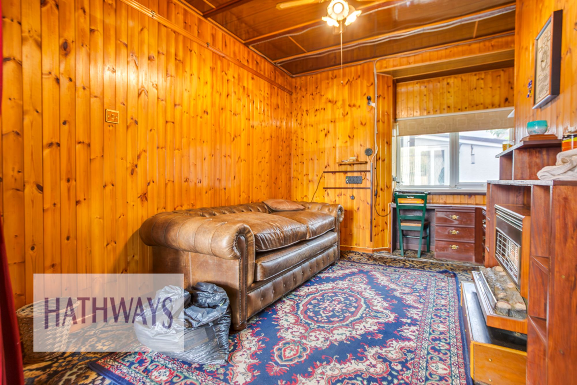 3 bed semi-detached house for sale in Constance Street, Newport  - Property Image 8