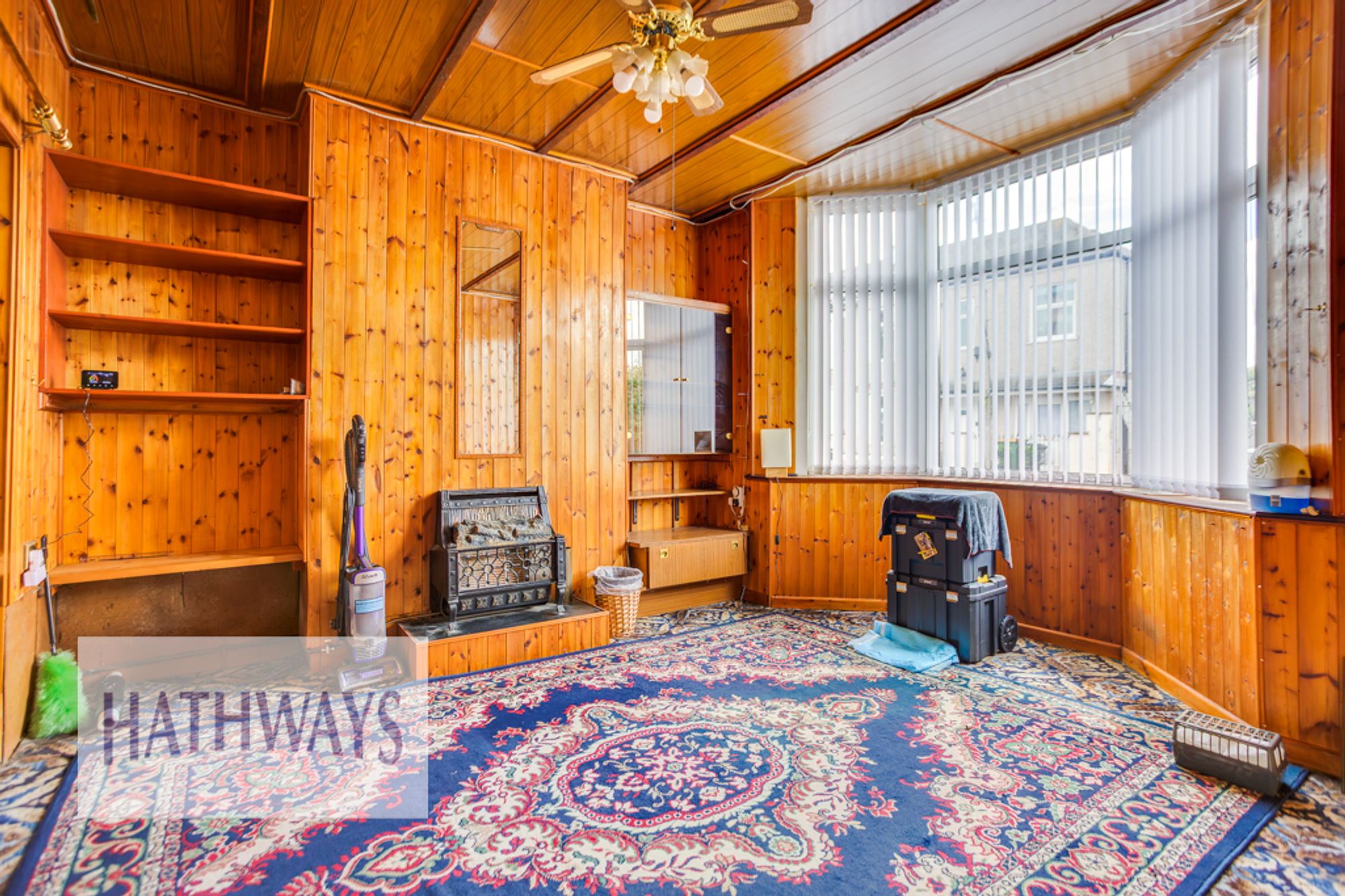 3 bed semi-detached house for sale in Constance Street, Newport  - Property Image 4