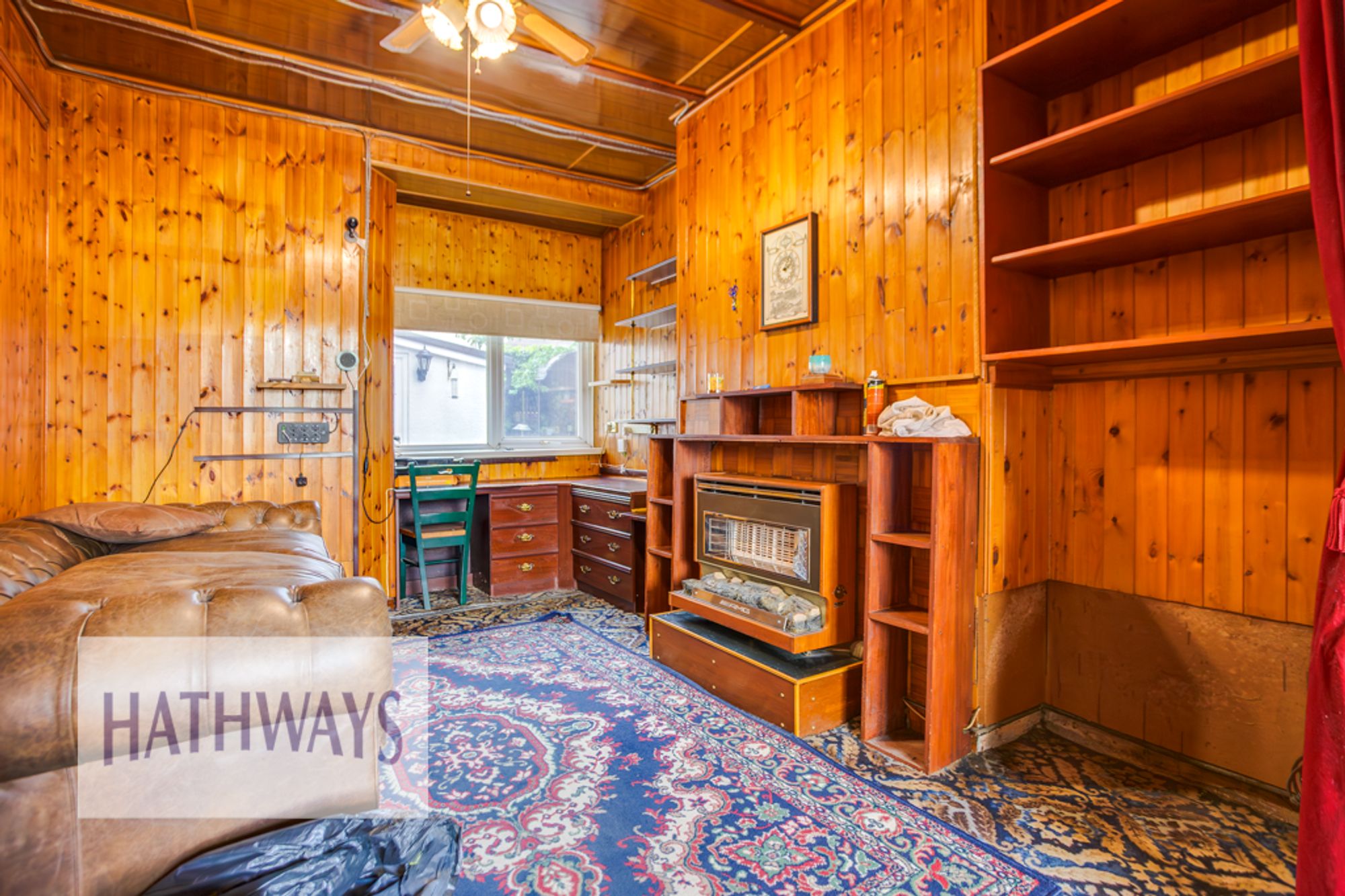 3 bed semi-detached house for sale in Constance Street, Newport  - Property Image 9