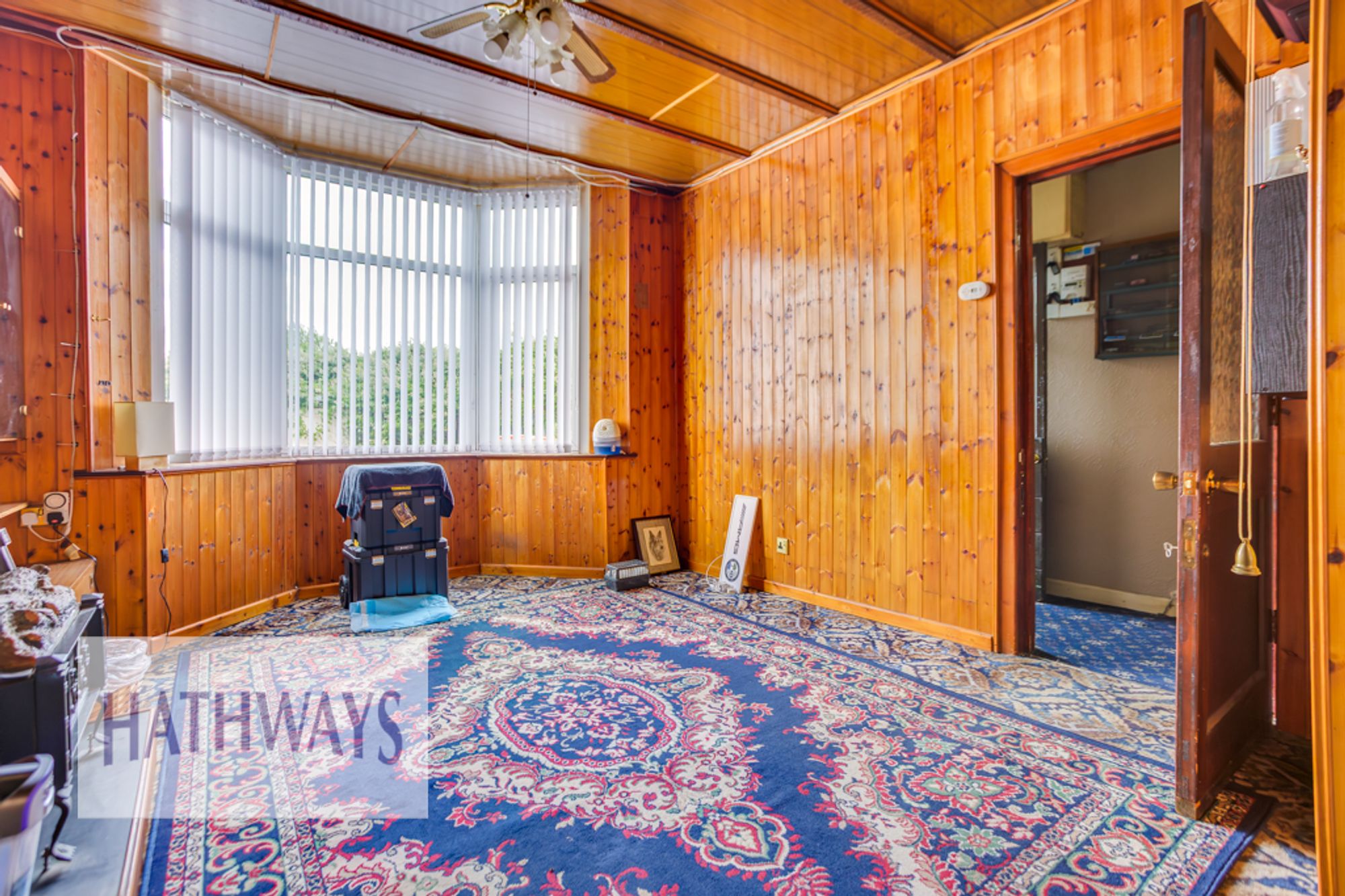 3 bed semi-detached house for sale in Constance Street, Newport 4