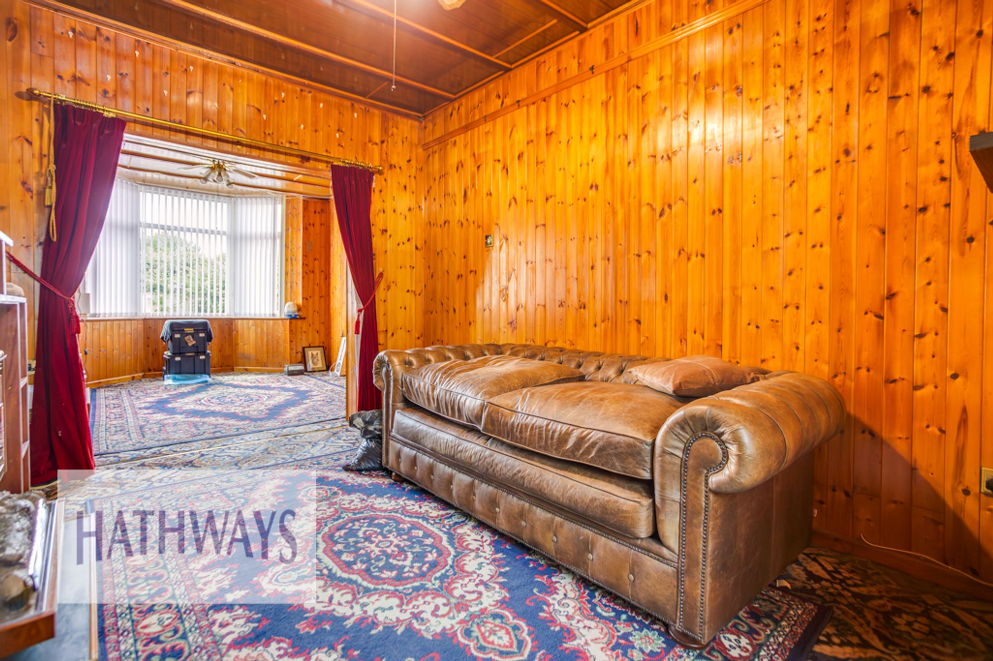 3 bed semi-detached house for sale in Constance Street, Newport 6