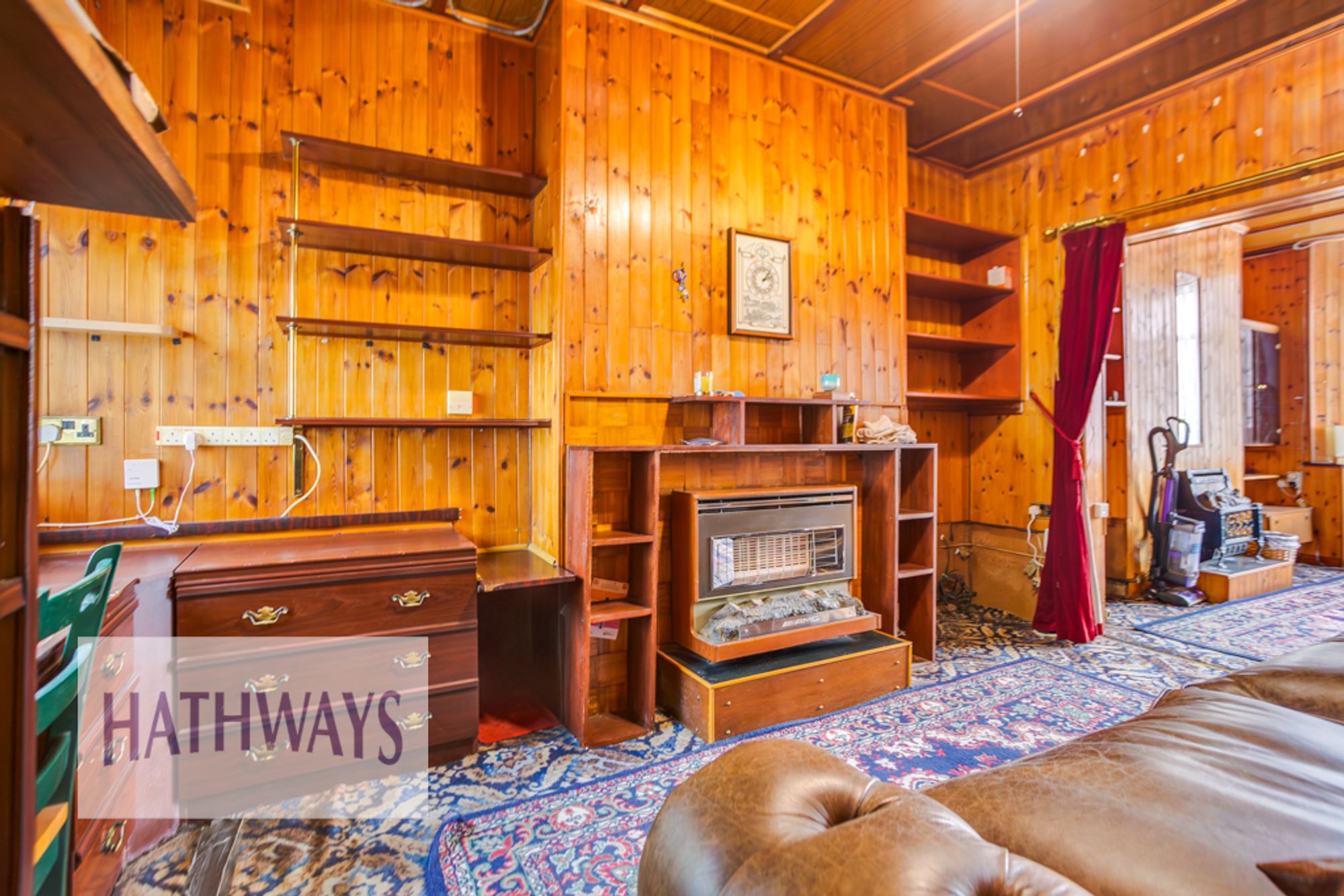 3 bed semi-detached house for sale in Constance Street, Newport  - Property Image 10