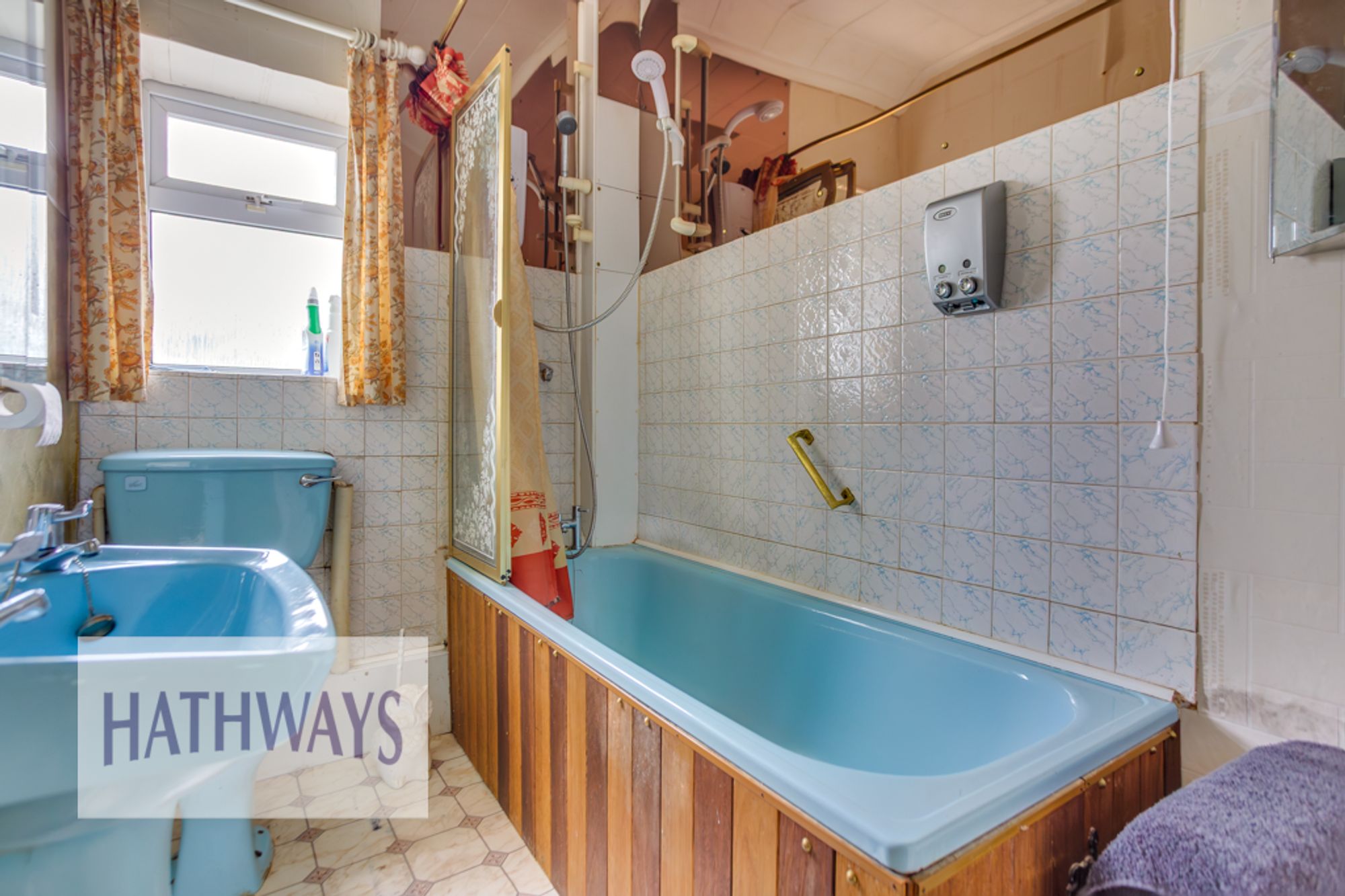 3 bed semi-detached house for sale in Constance Street, Newport 28